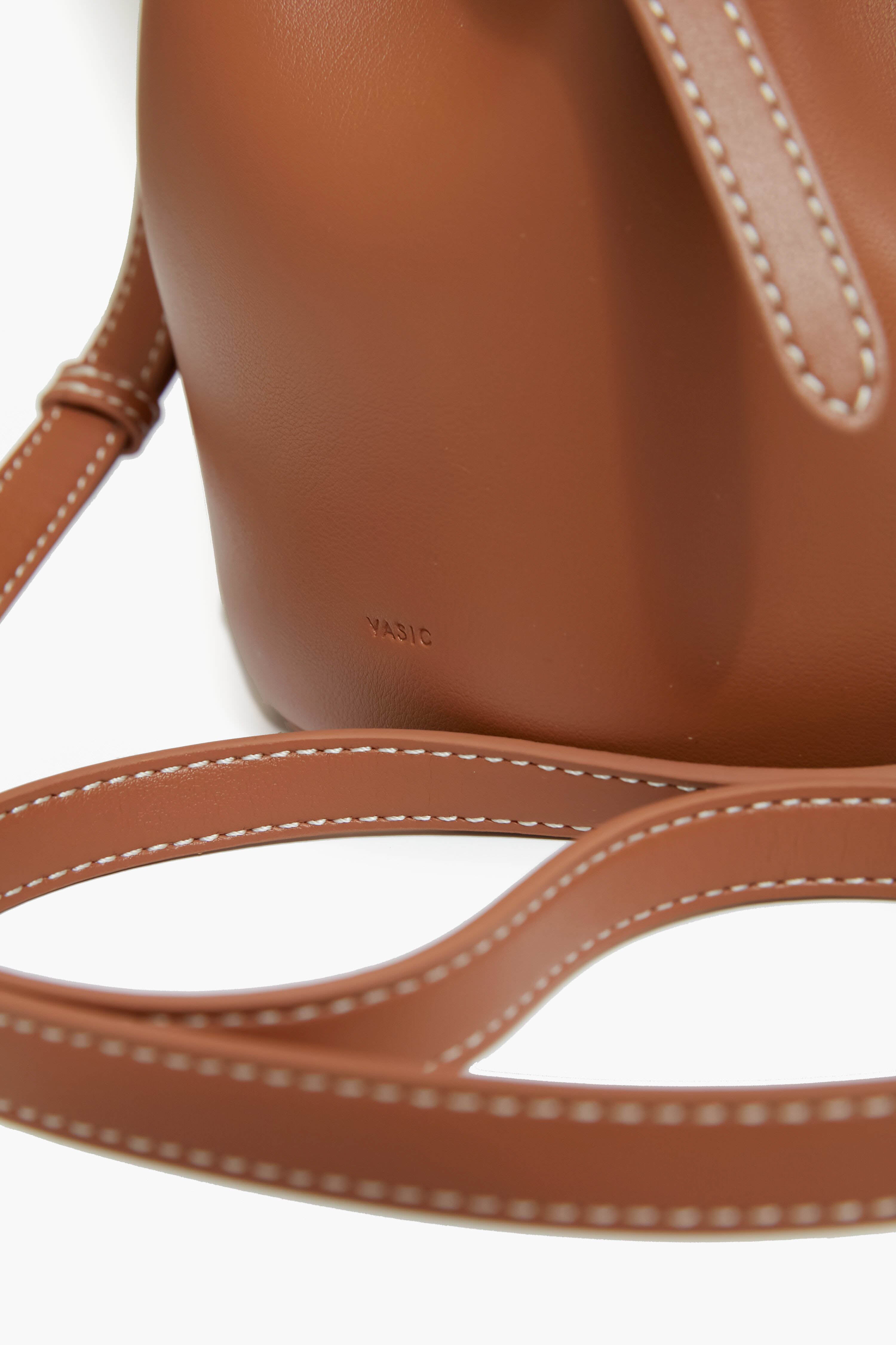 Terracotta Club Mini Bucket-Get Girly