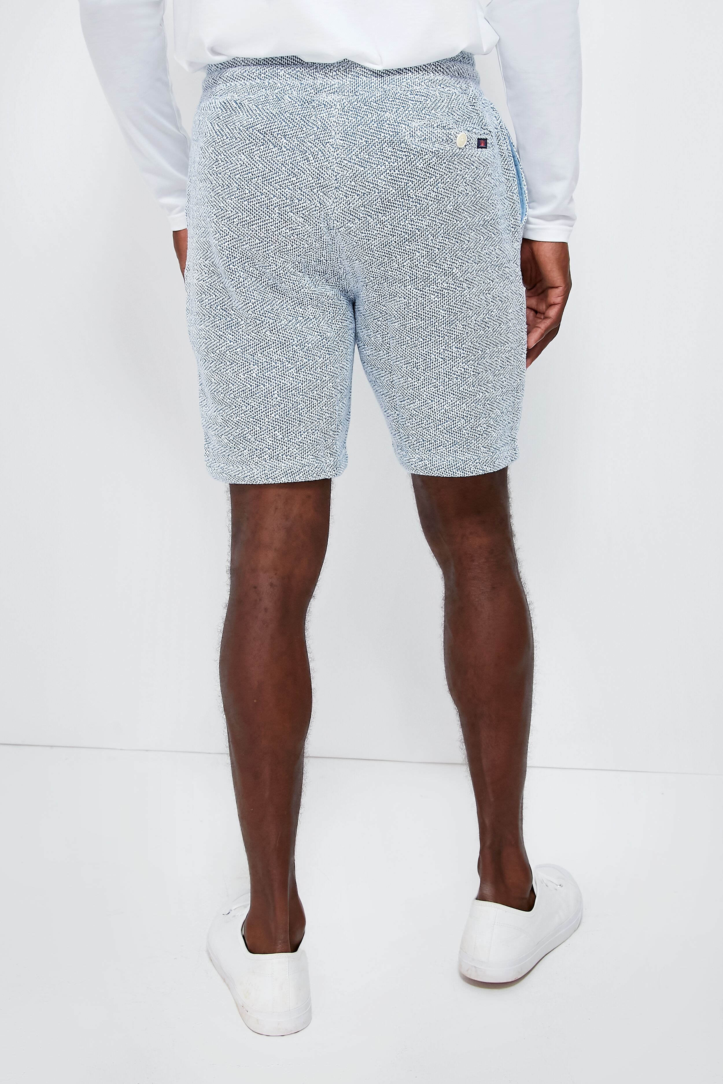 Whitewater Short-Get Girly