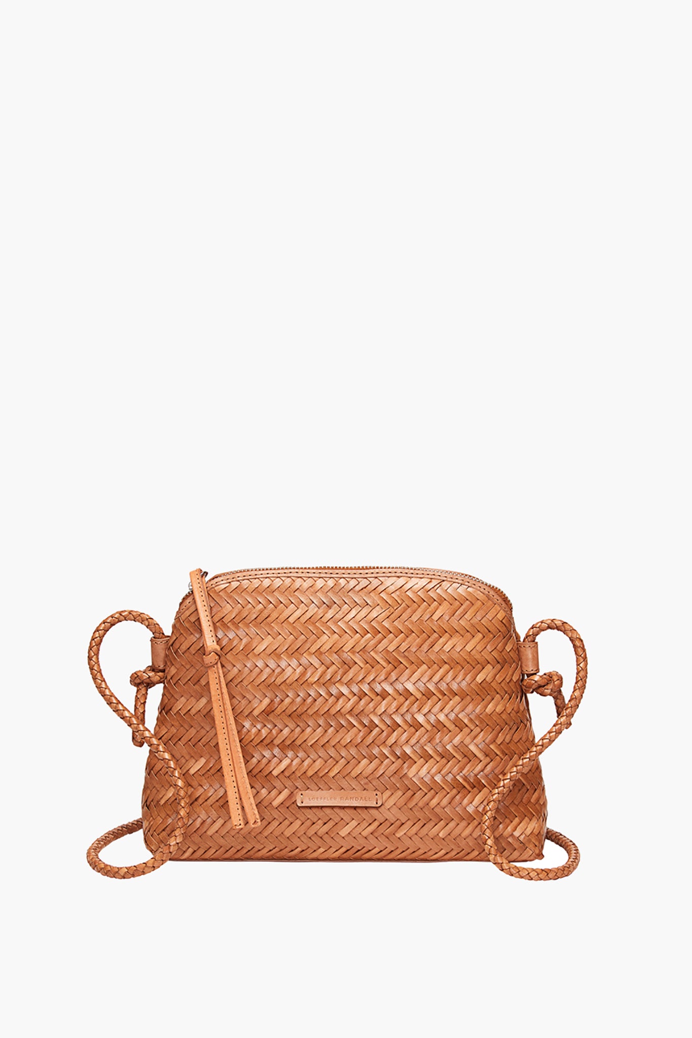 Timber Mallory Crossbody Bag-Get Girly