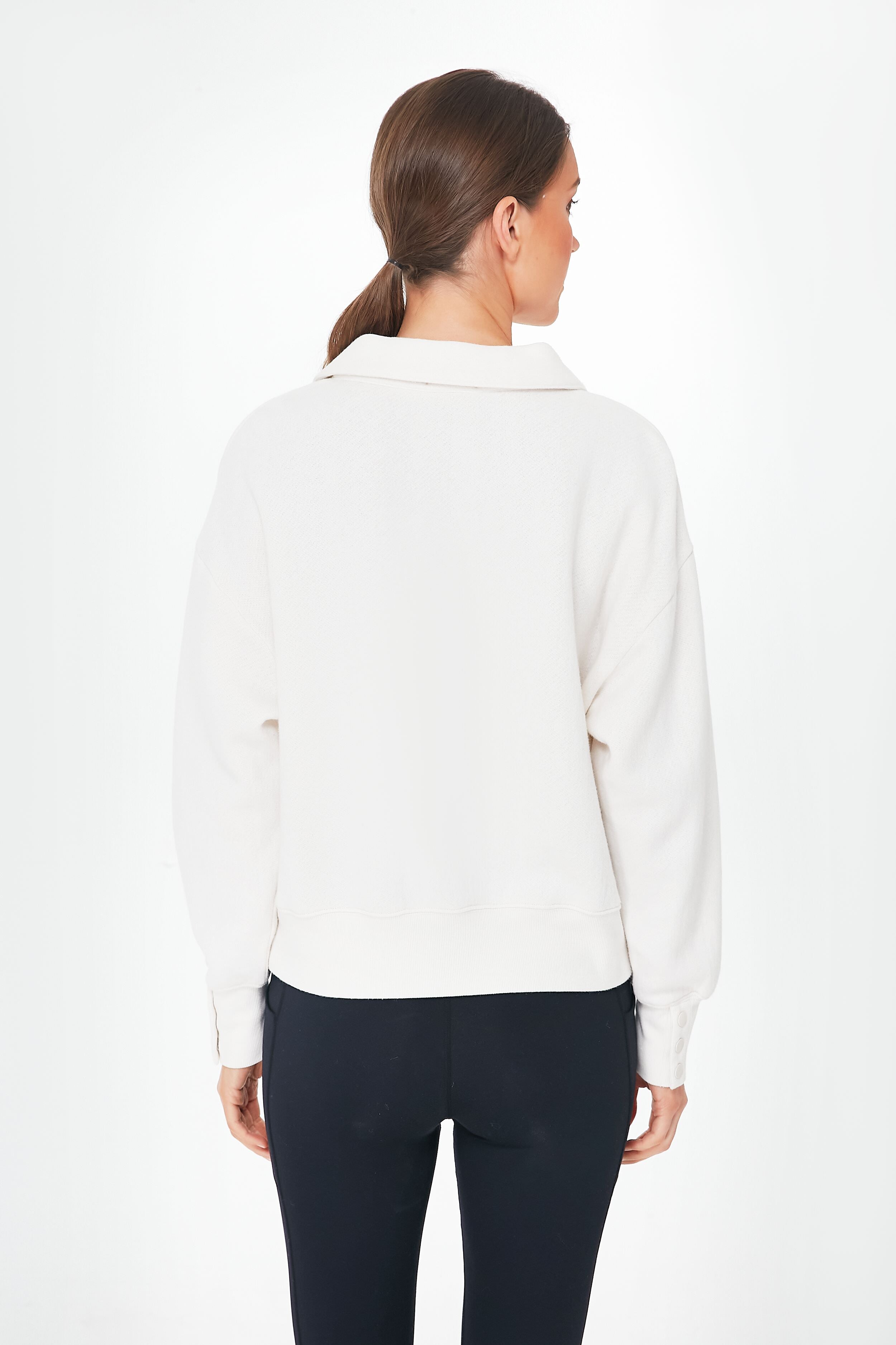 Sandstone Maeve Top-Get Girly