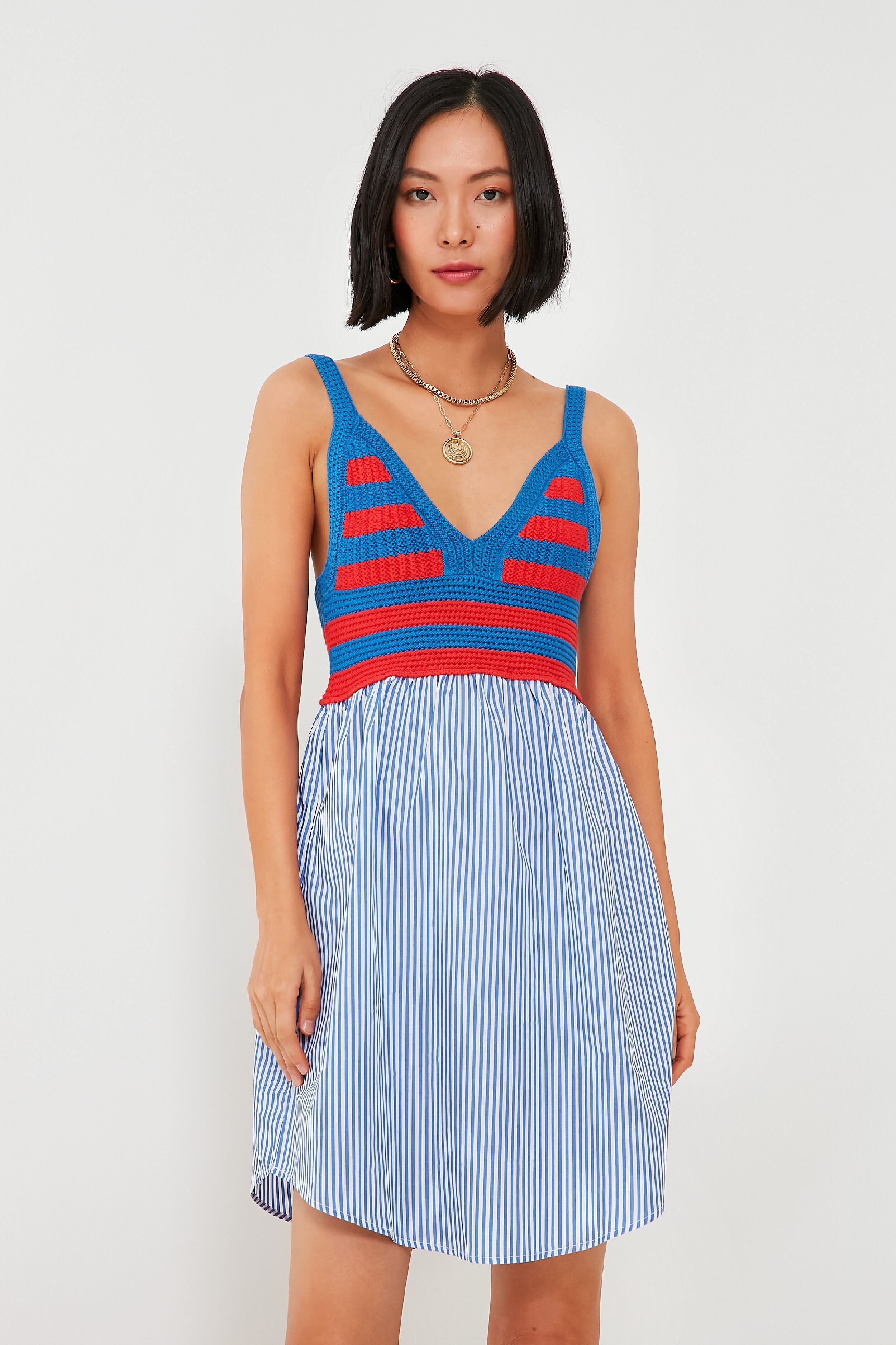 The Royal and Poppy Esmee Dress-Get Girly