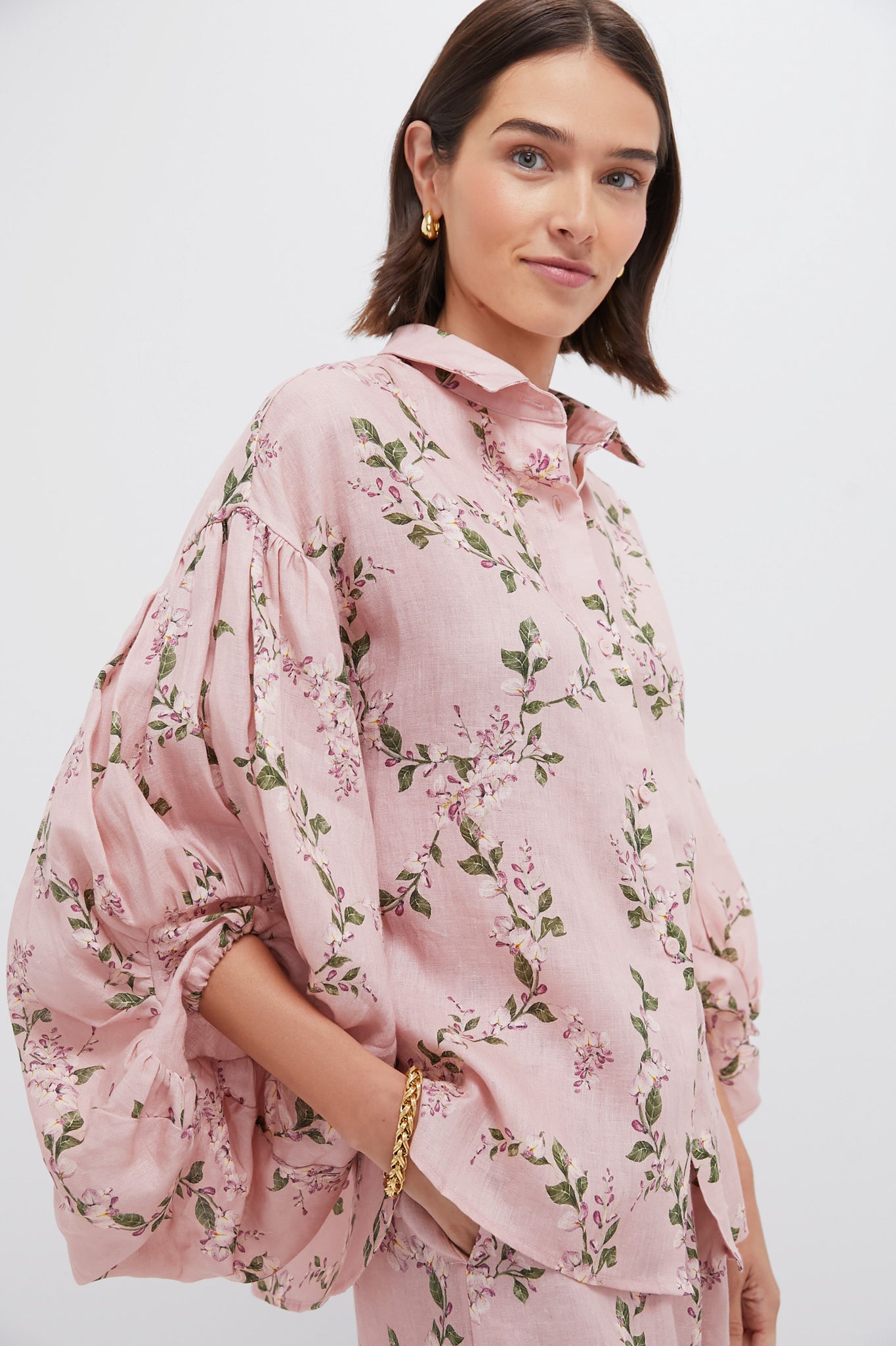 Wisteria Agar Top-Get Girly