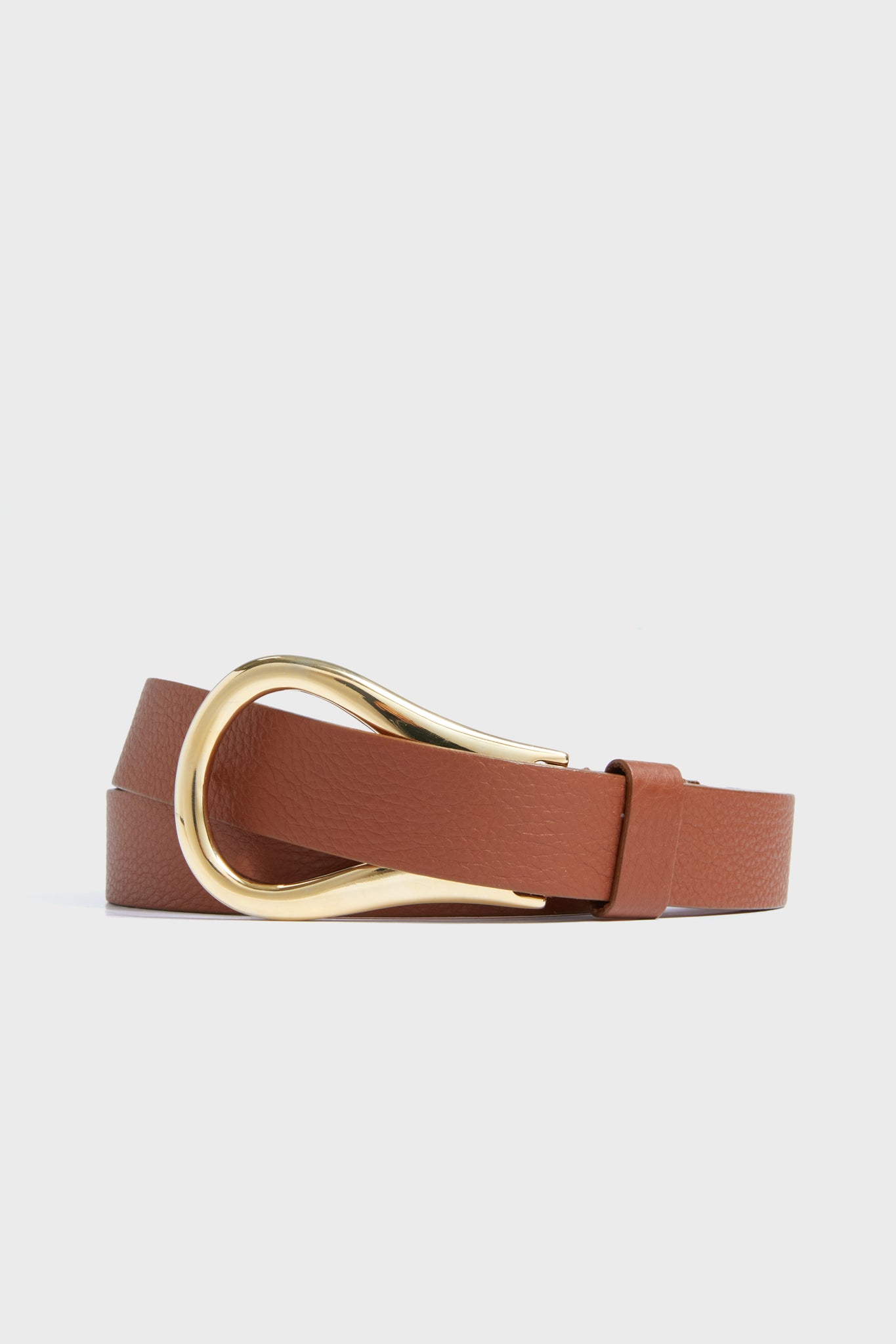 Brandy Ryder Wrap Belt-Get Girly