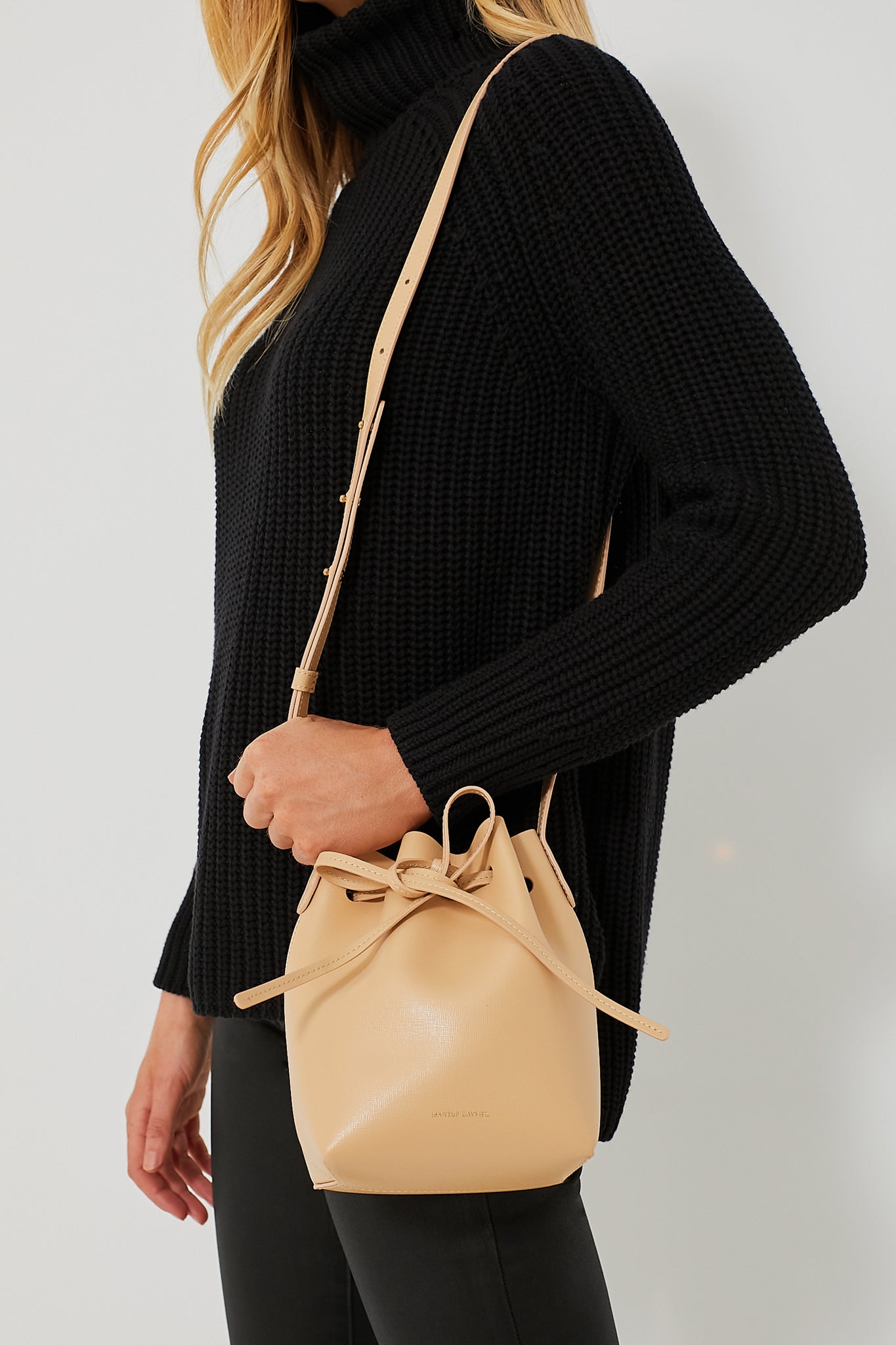 Sand Mini Mini Bucket-Get Girly