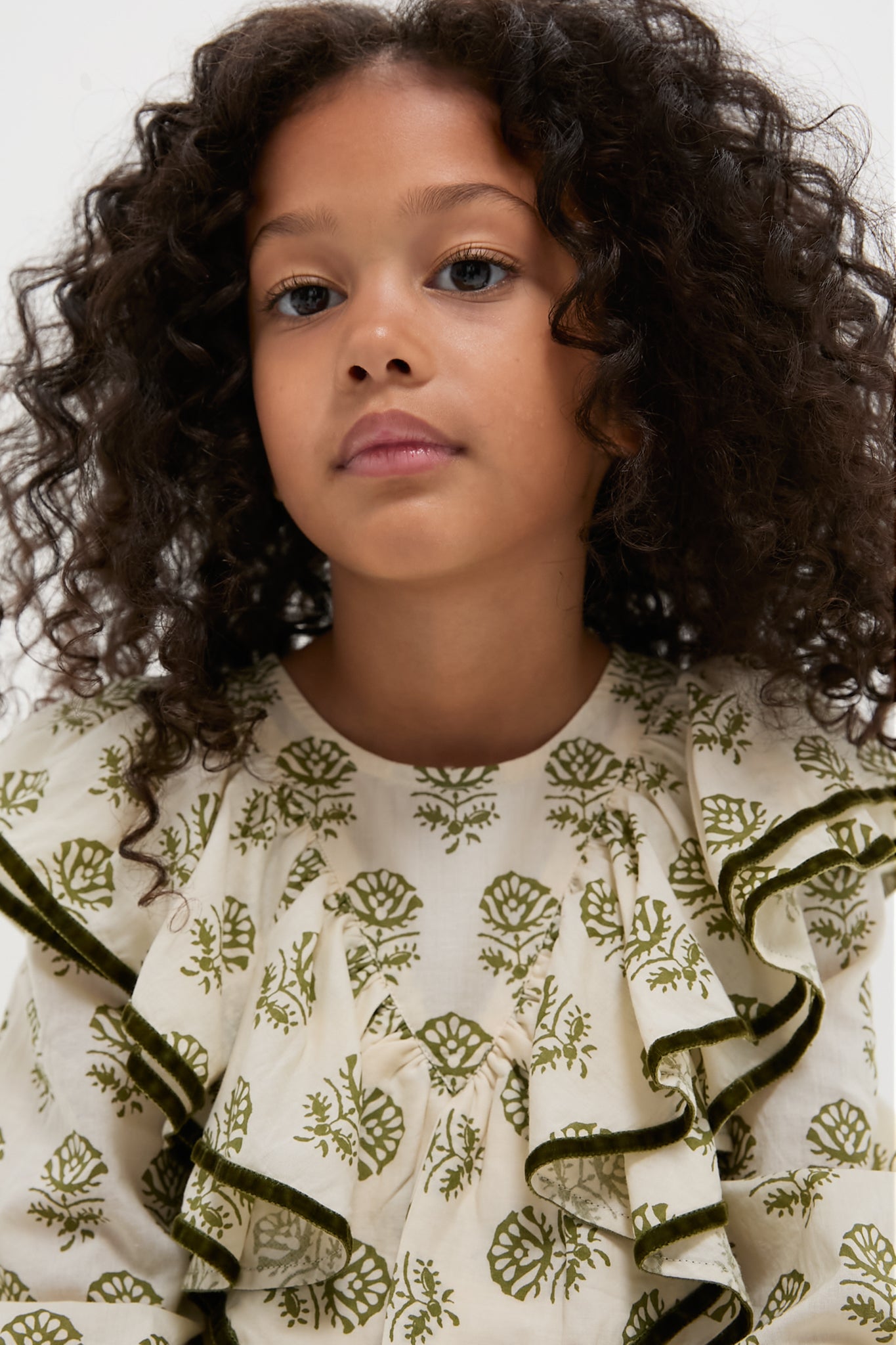 Girls Raphaela Dress-Get Girly