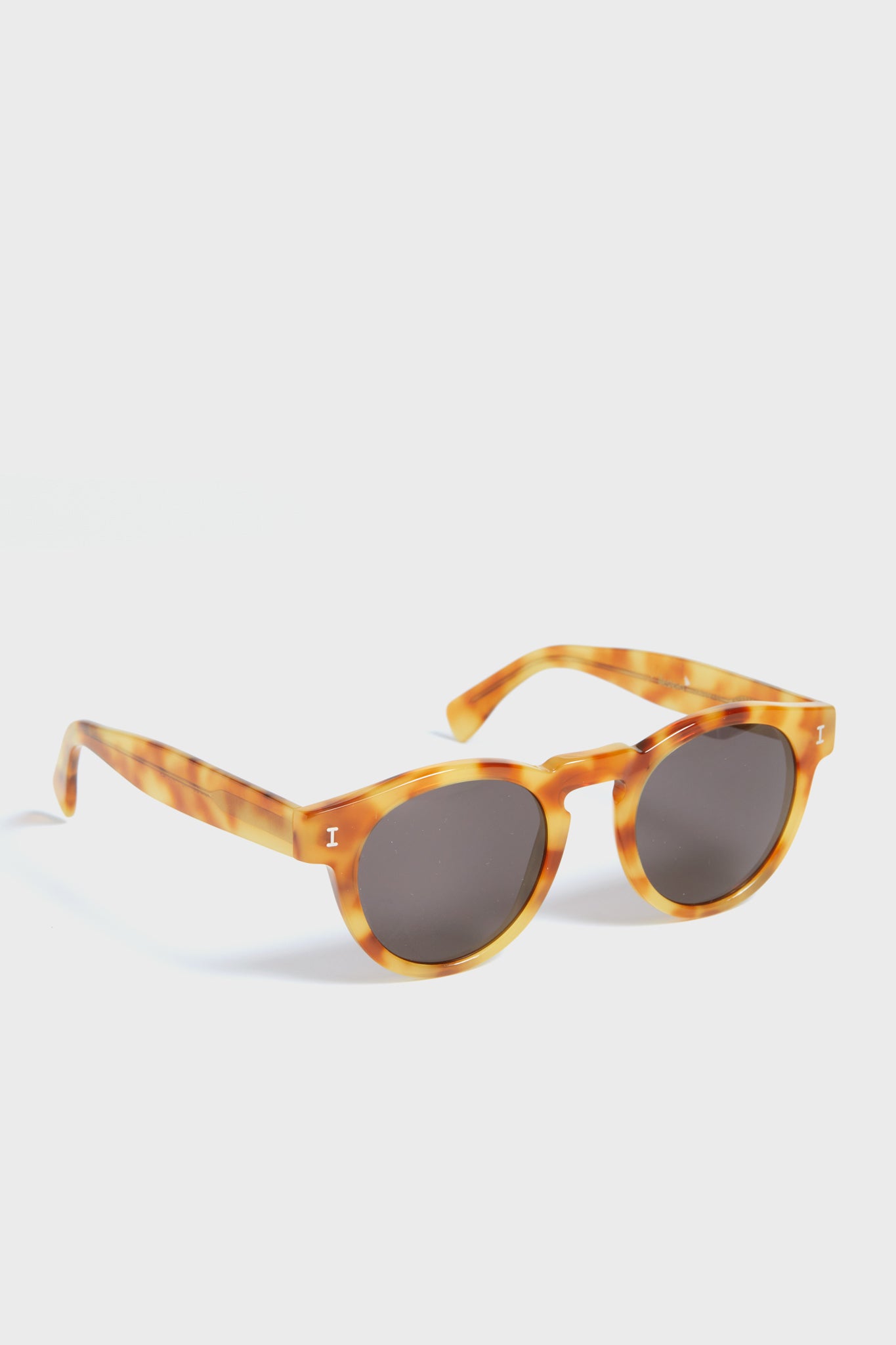 Amber Leonard Sunglasses-Get Girly