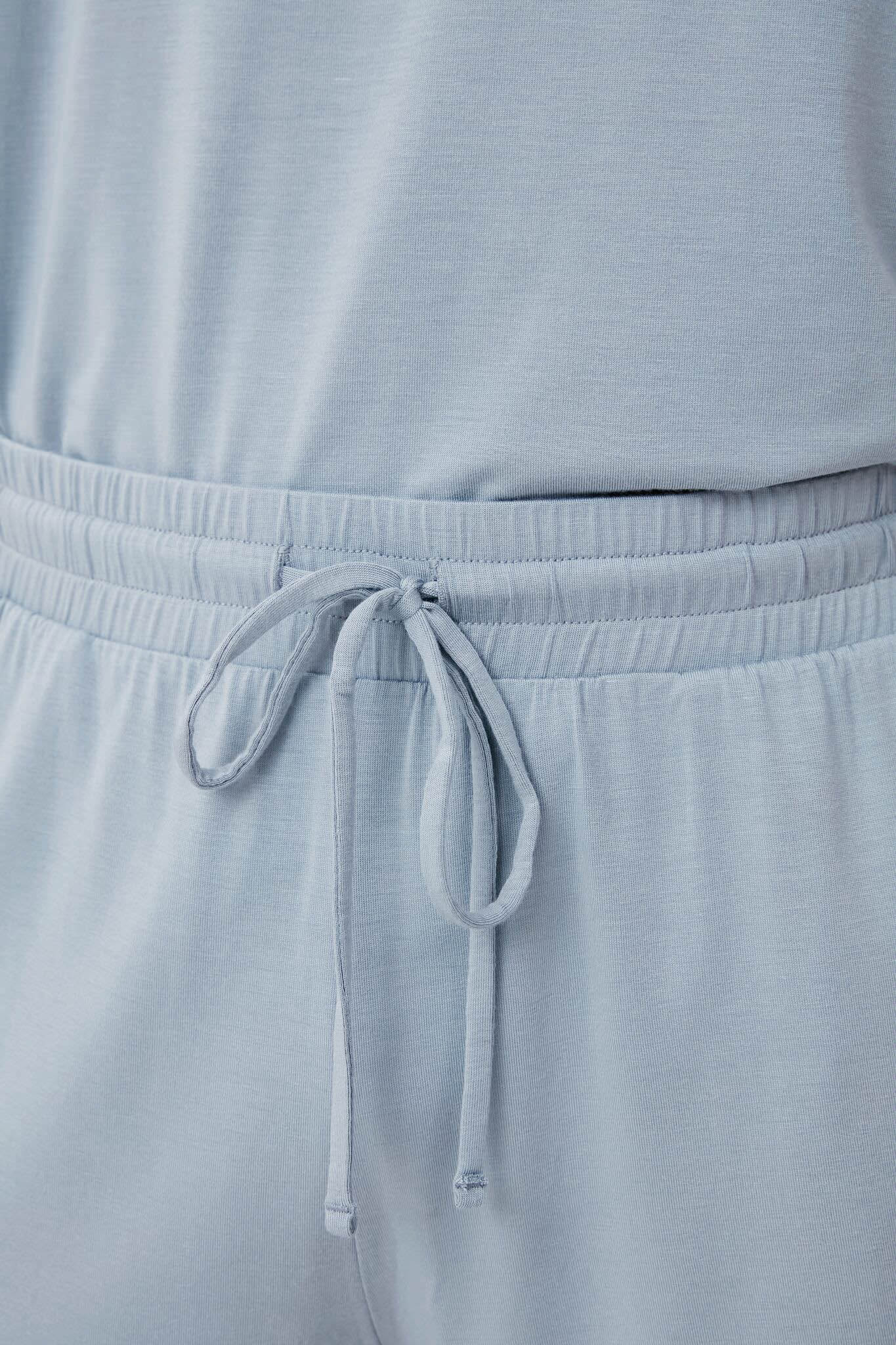 Blue Fog Henry Mens Short PJ Set-Get Girly