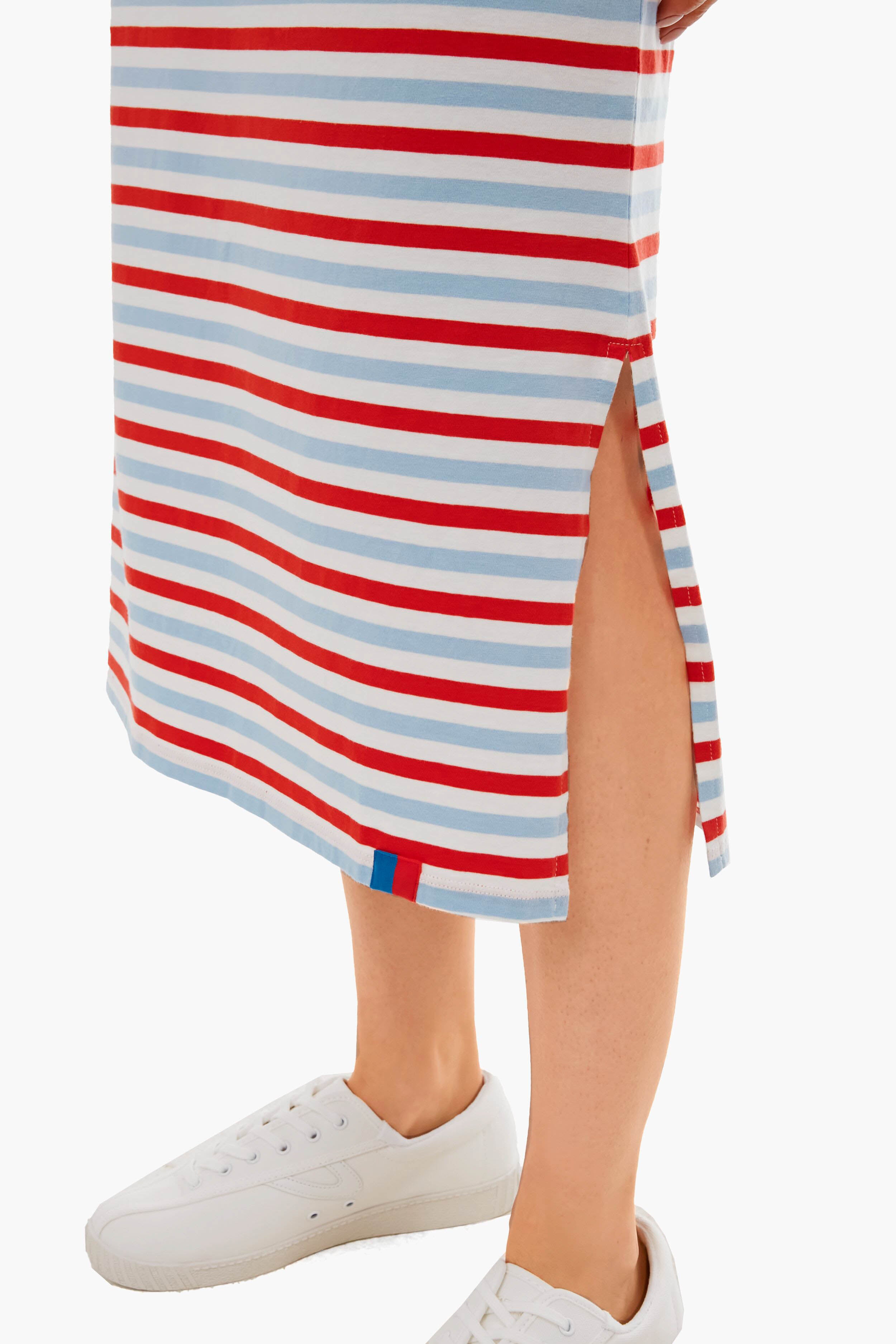 The Tank Dress-Get Girly