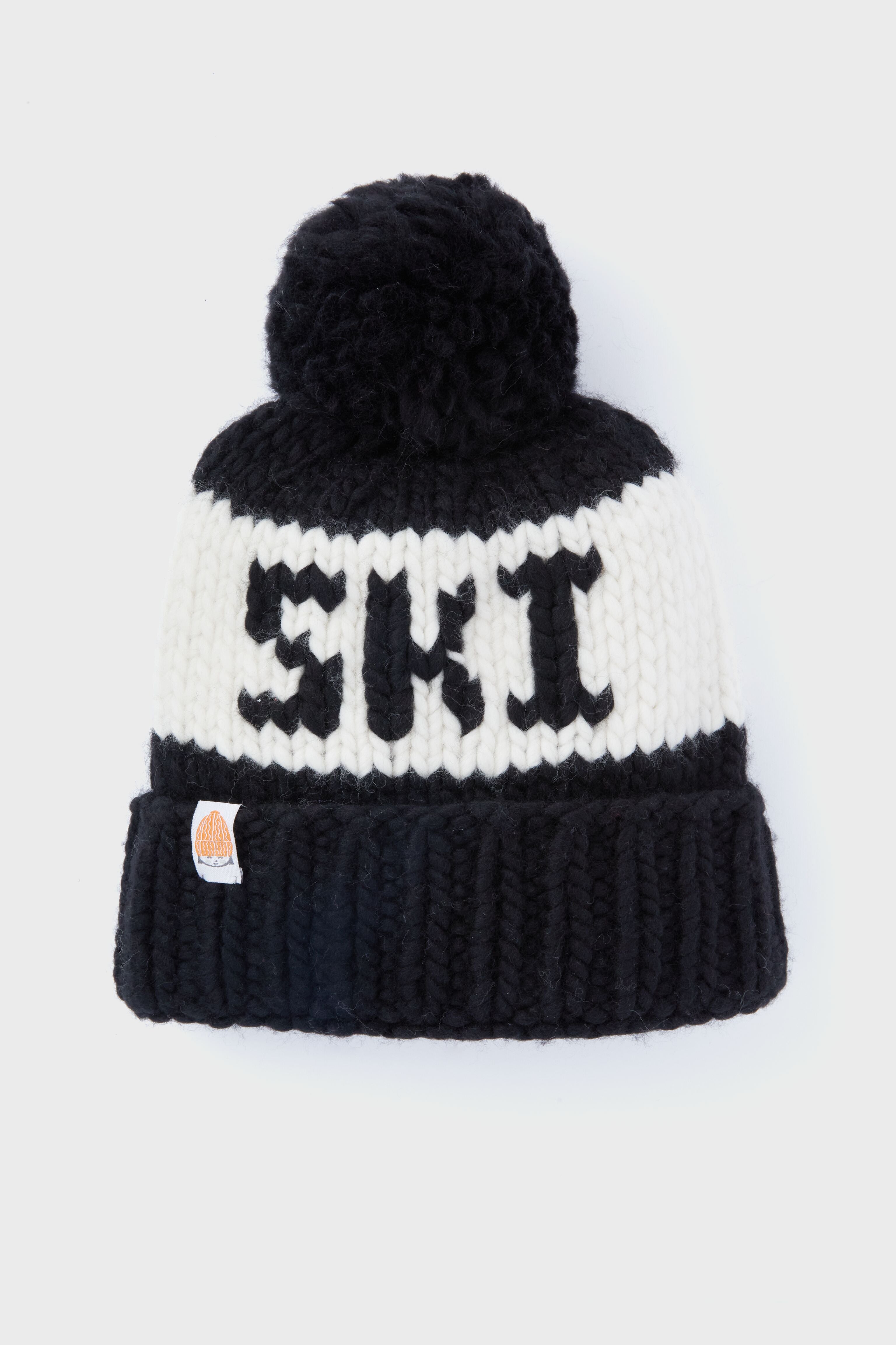 Exclusive Blacklist Ski Beanie-Get Girly