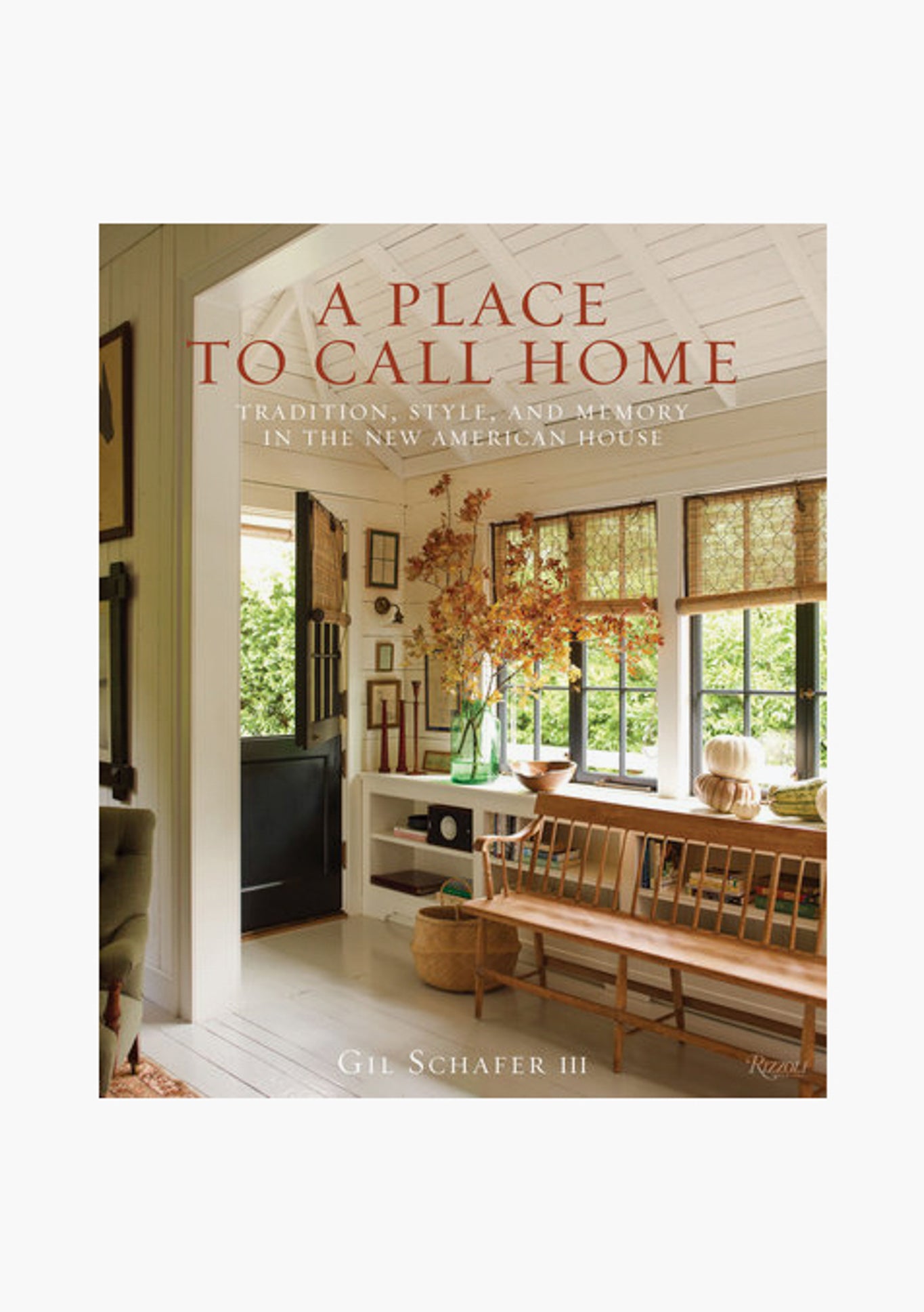 A Place to Call Home-Get Girly