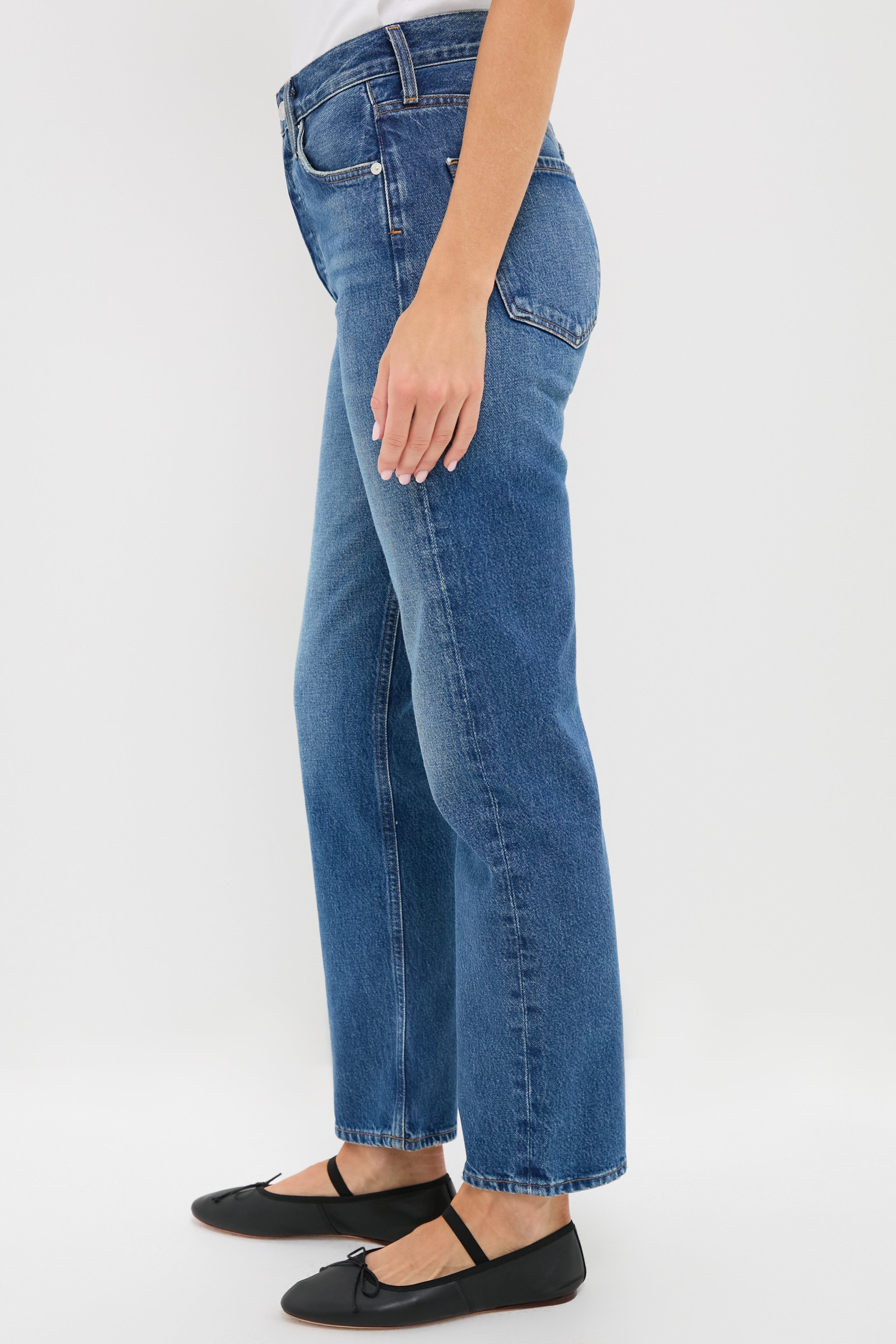 Chaya Blaine Jean-Get Girly