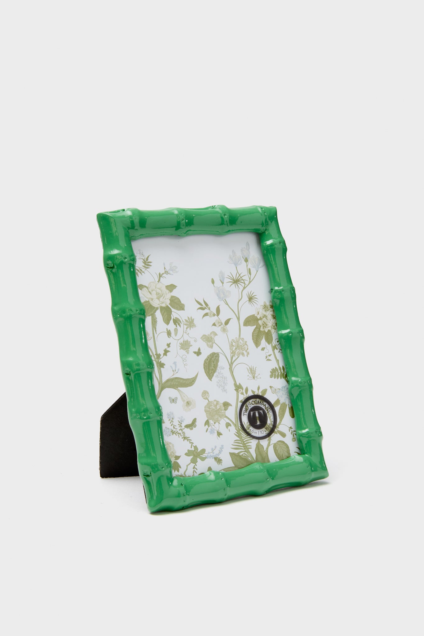 4x6 Countryside Green Frame-Get Girly