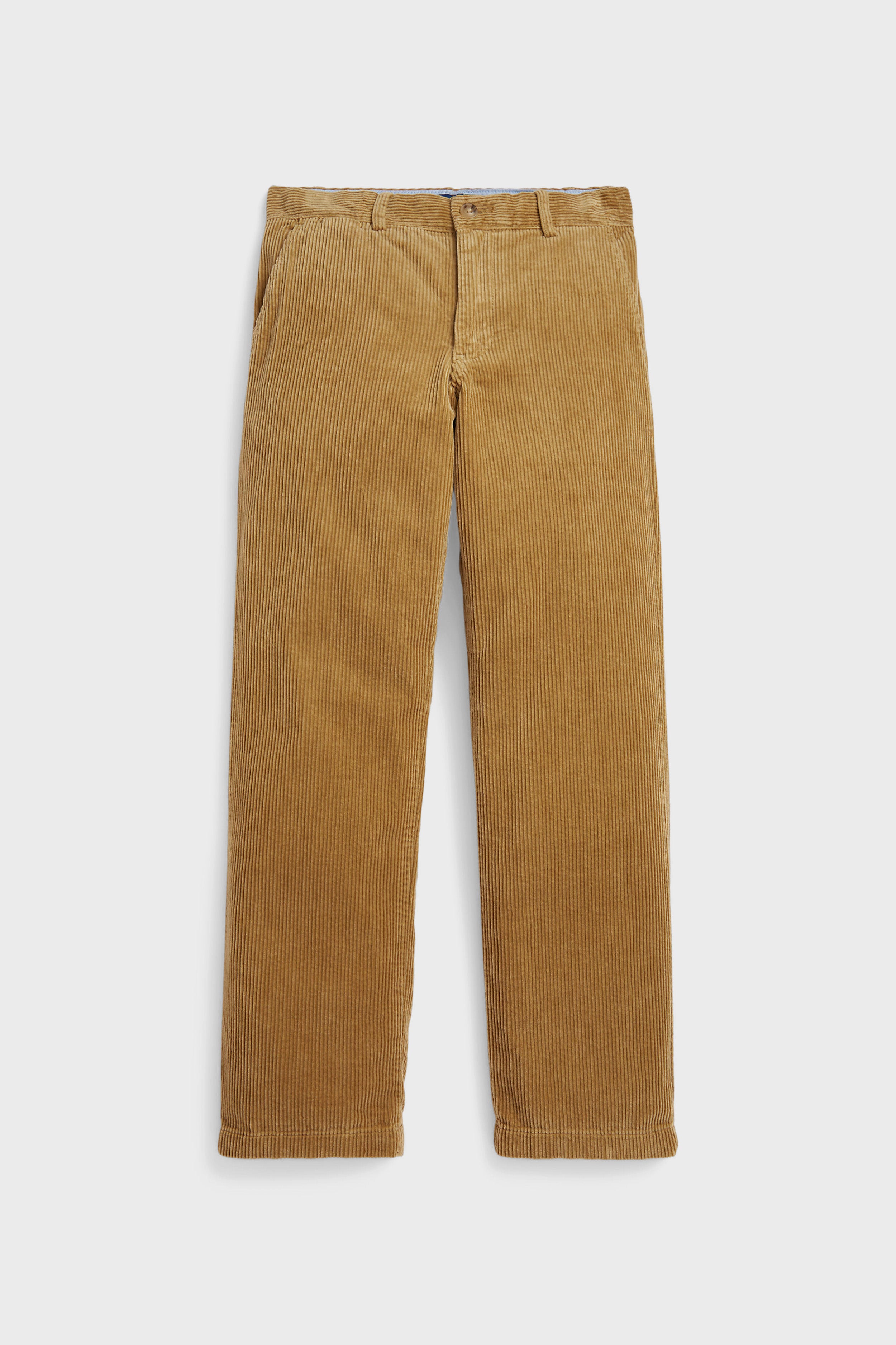 Little Boys Corduroy Bedford Pant-Get Girly