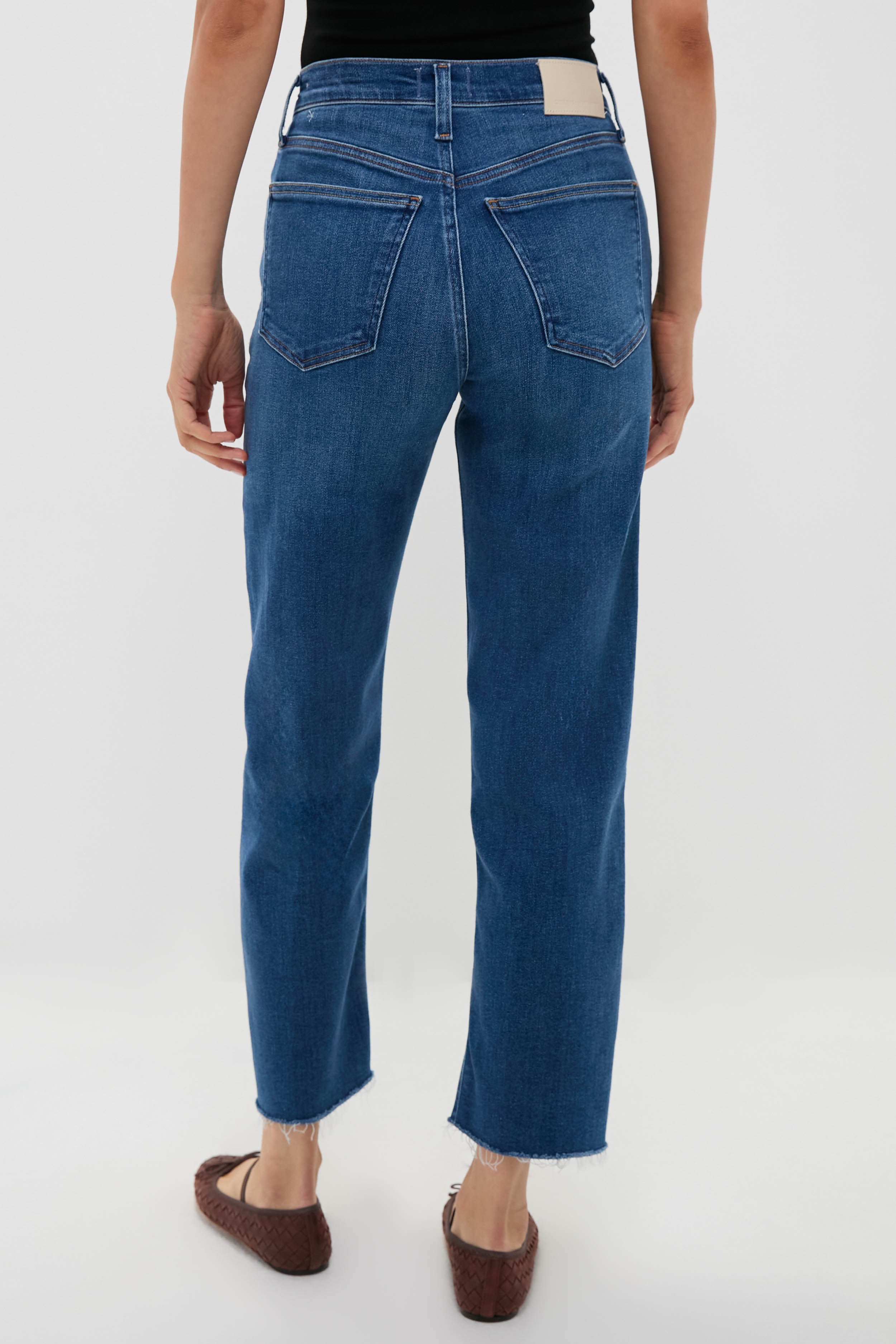 Ambry Palma Straight-Get Girly