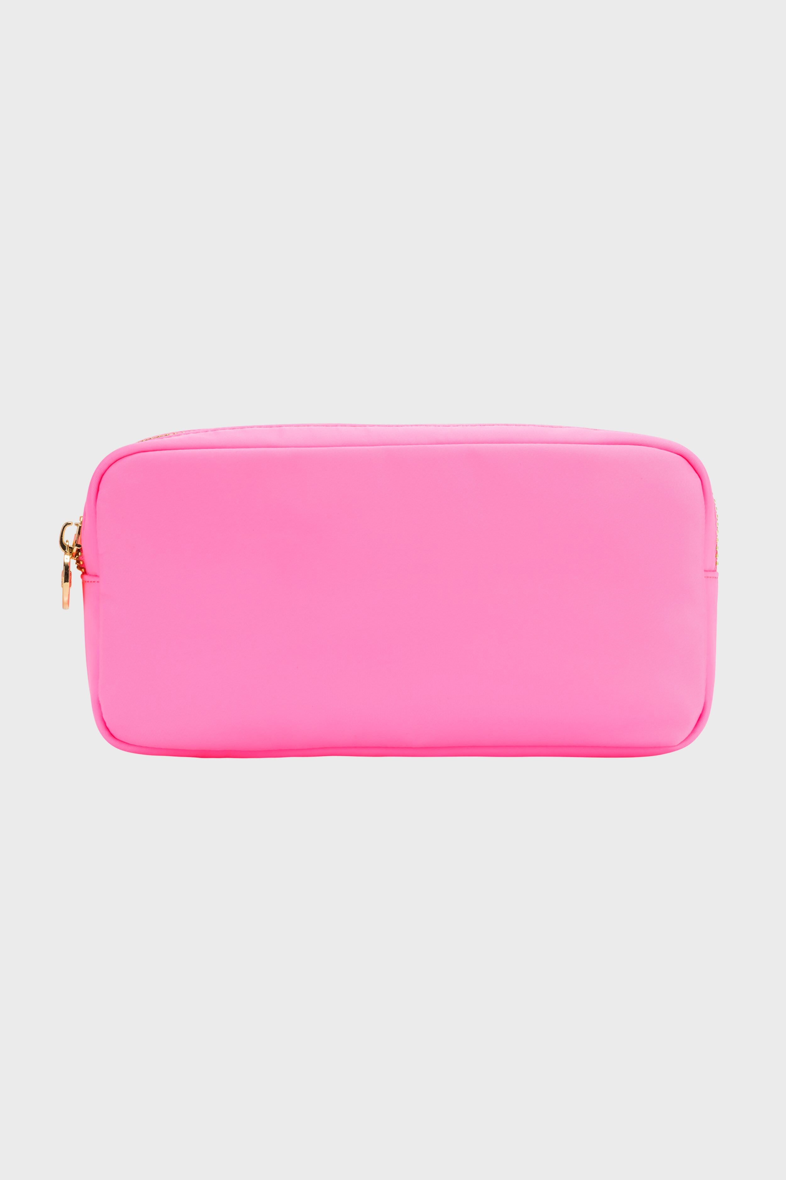 Bubblegum Classic Small Pouch-Get Girly