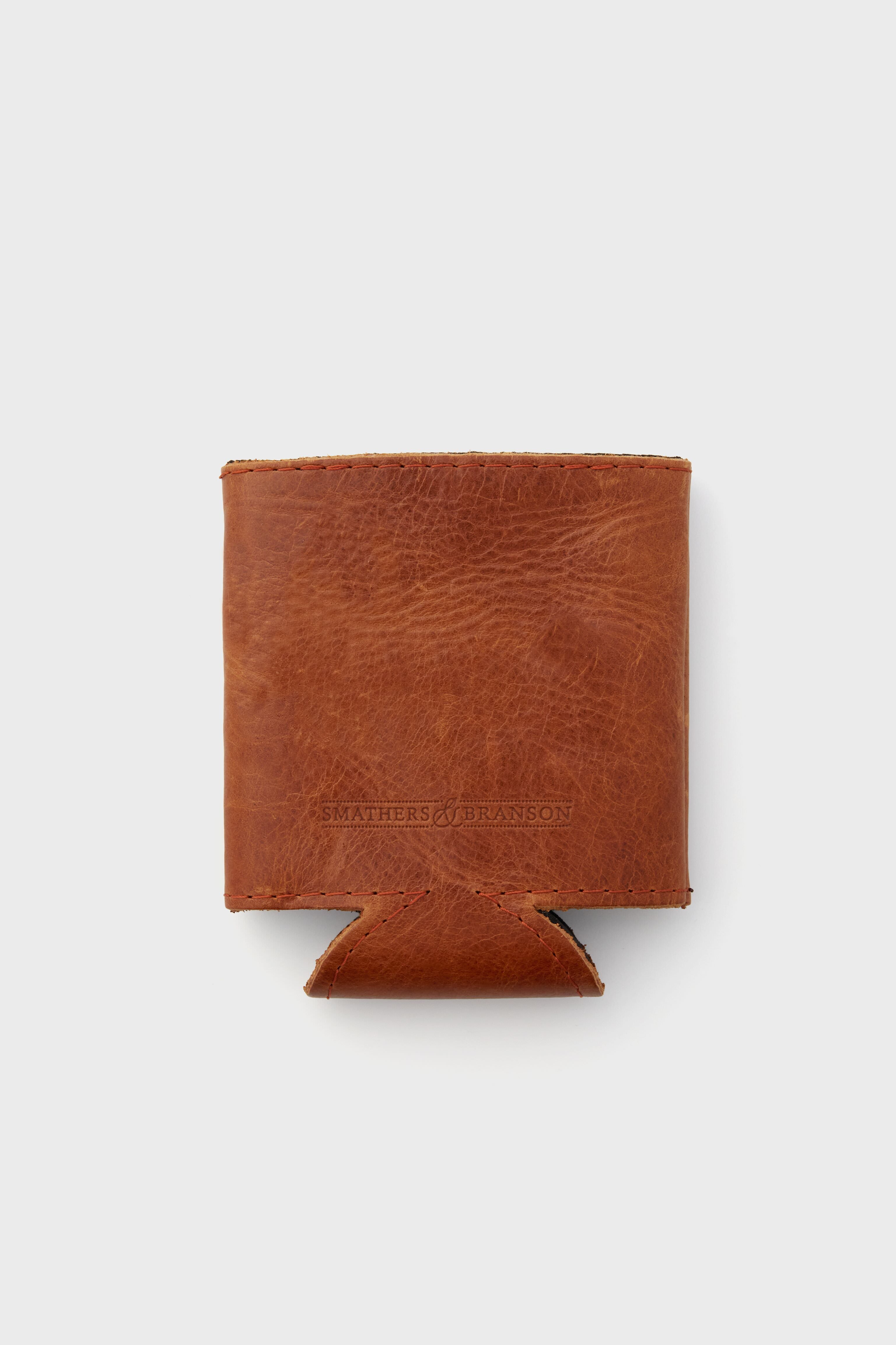 Who's Your Caddy Needlepoint Can Cooler-Get Girly