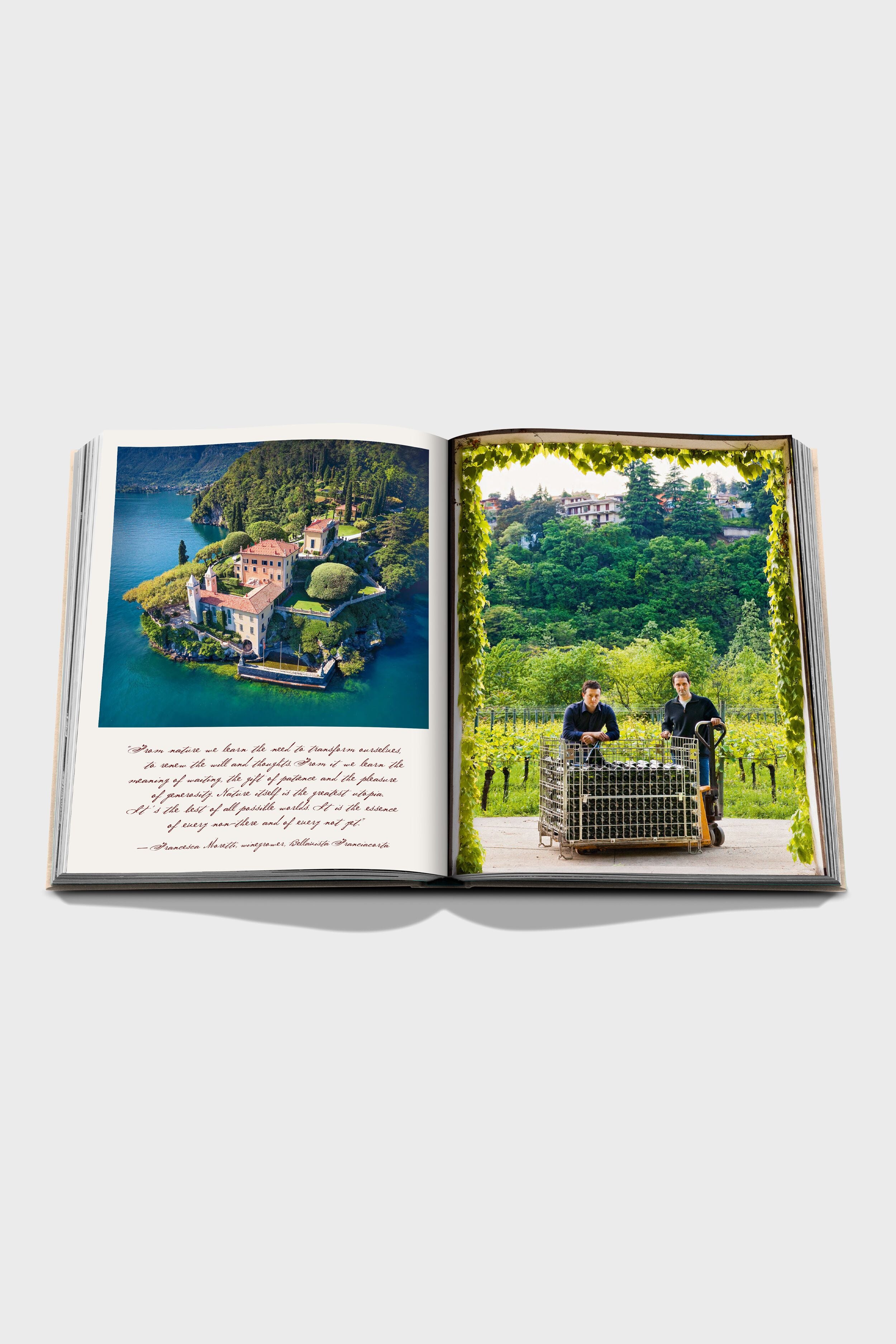 Wine & Travel Italy-Get Girly
