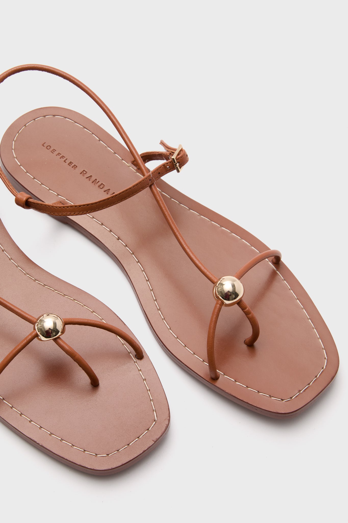 Timber Lara Sandals-Get Girly