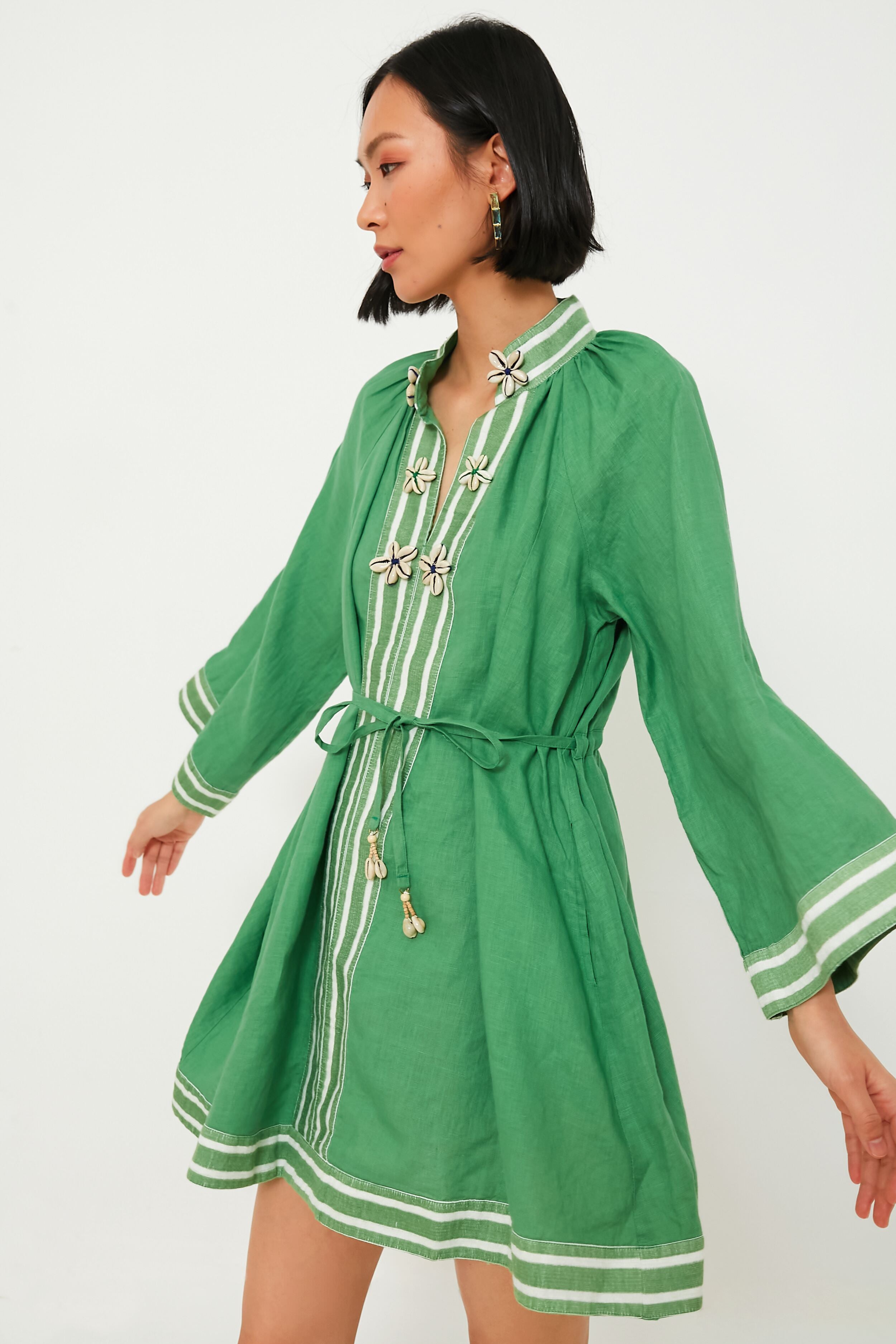 Arlo Lumi Dress-Get Girly