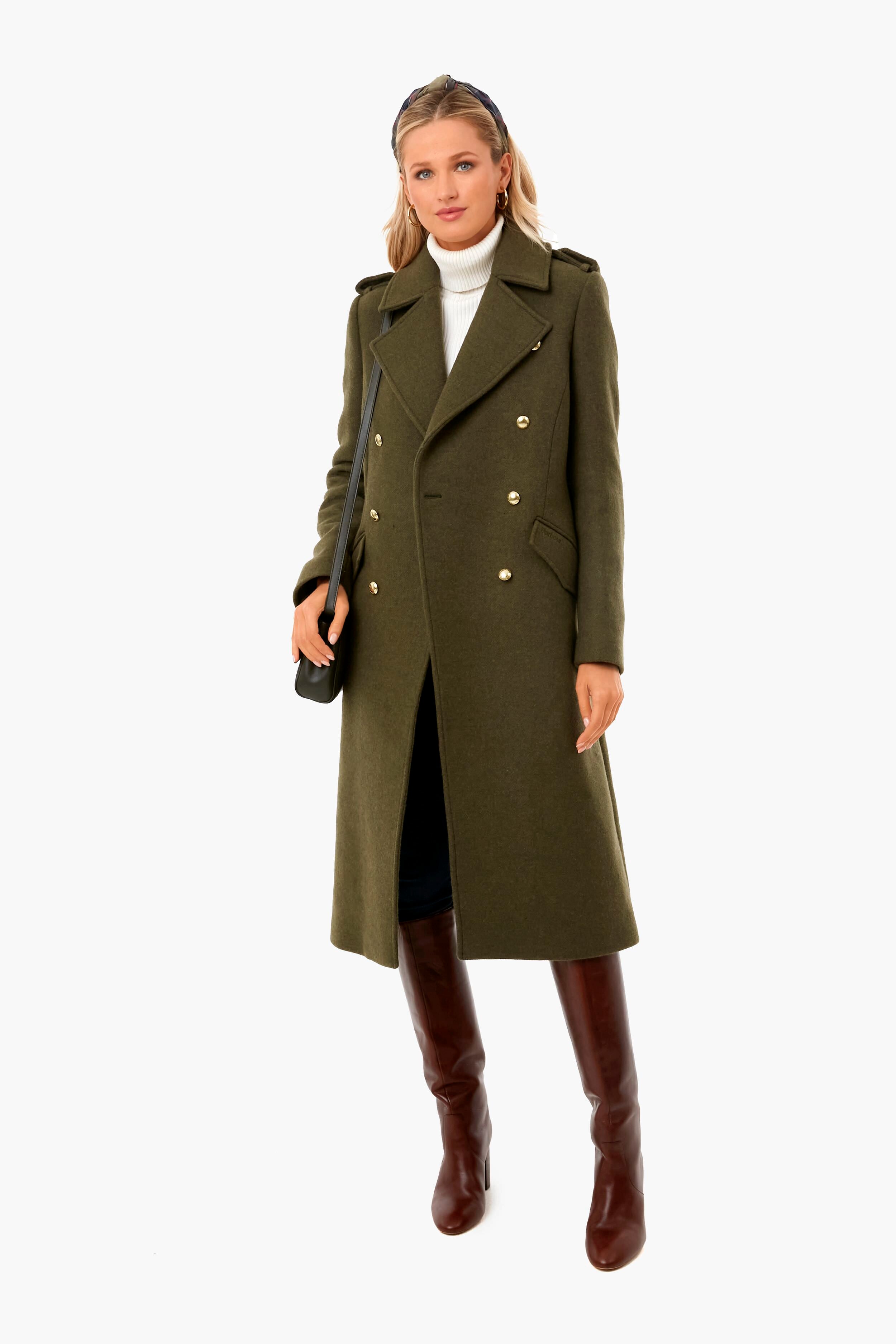 Classic Tartan Headband-Get Girly