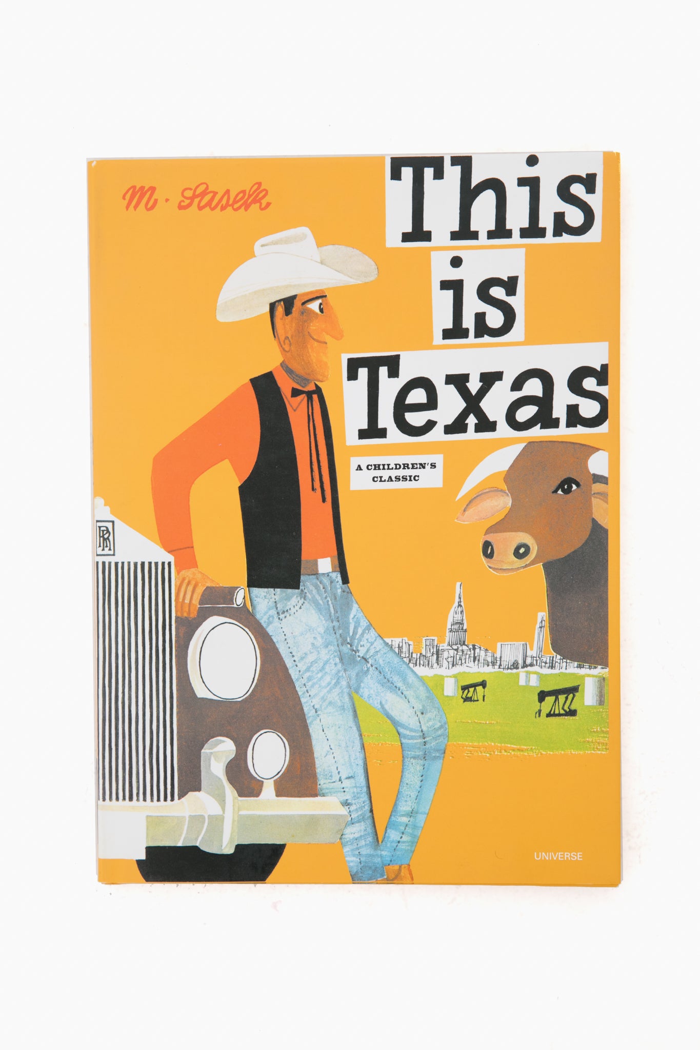 This is Texas-Get Girly