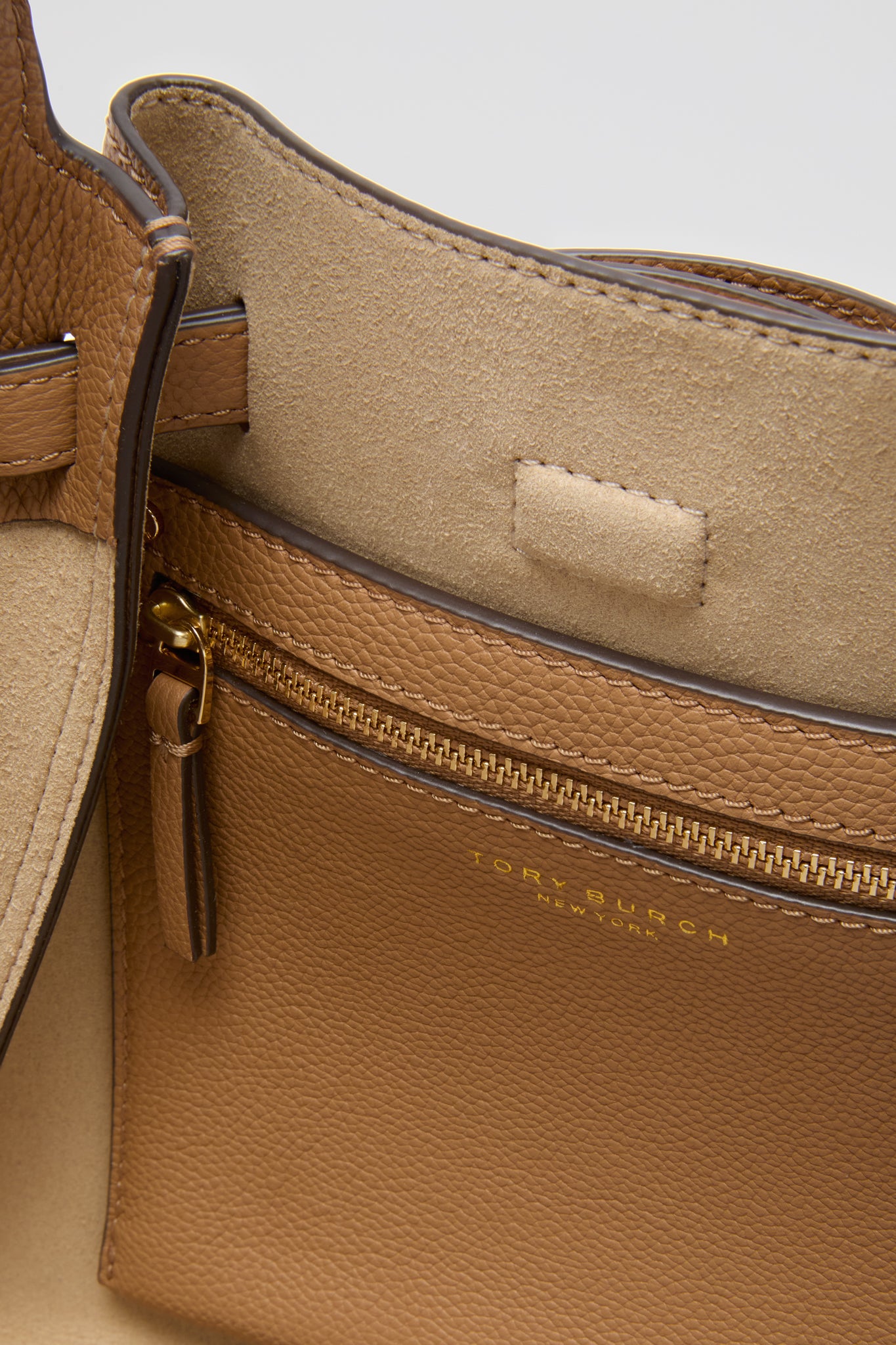 Tiramisu Romy Pebbled Satchel-Get Girly