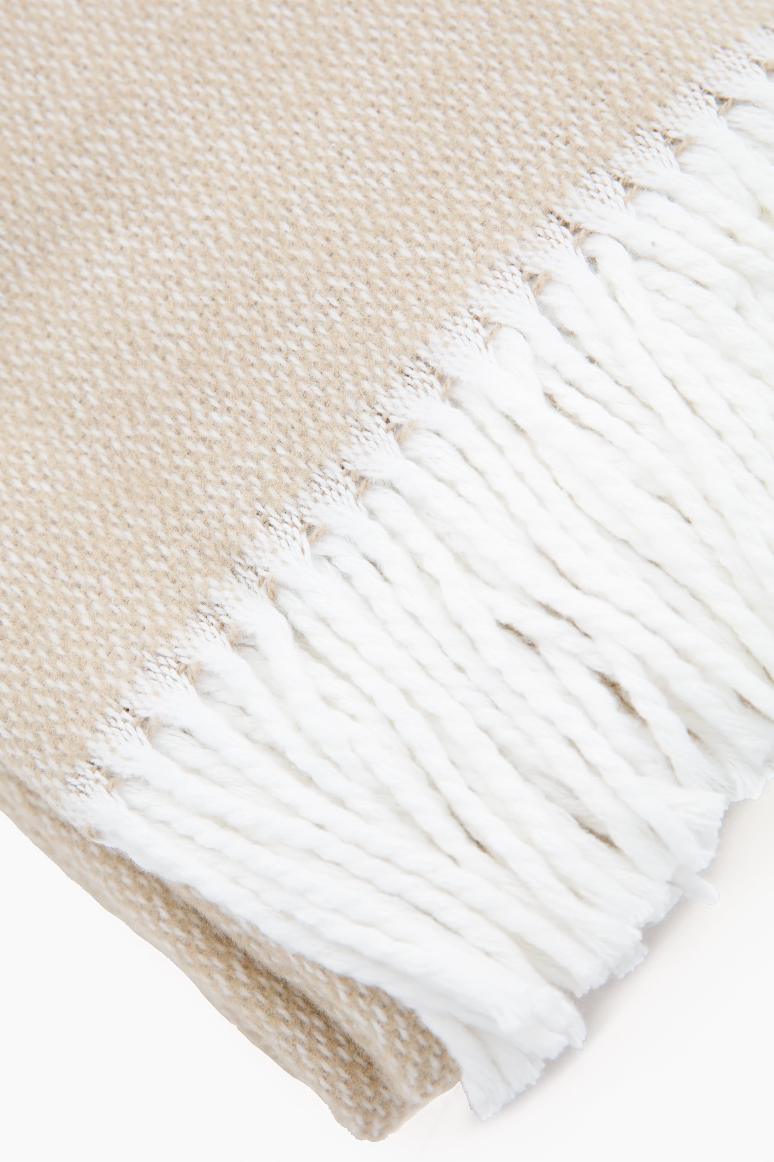 Champagne Pezzo Throw-Get Girly