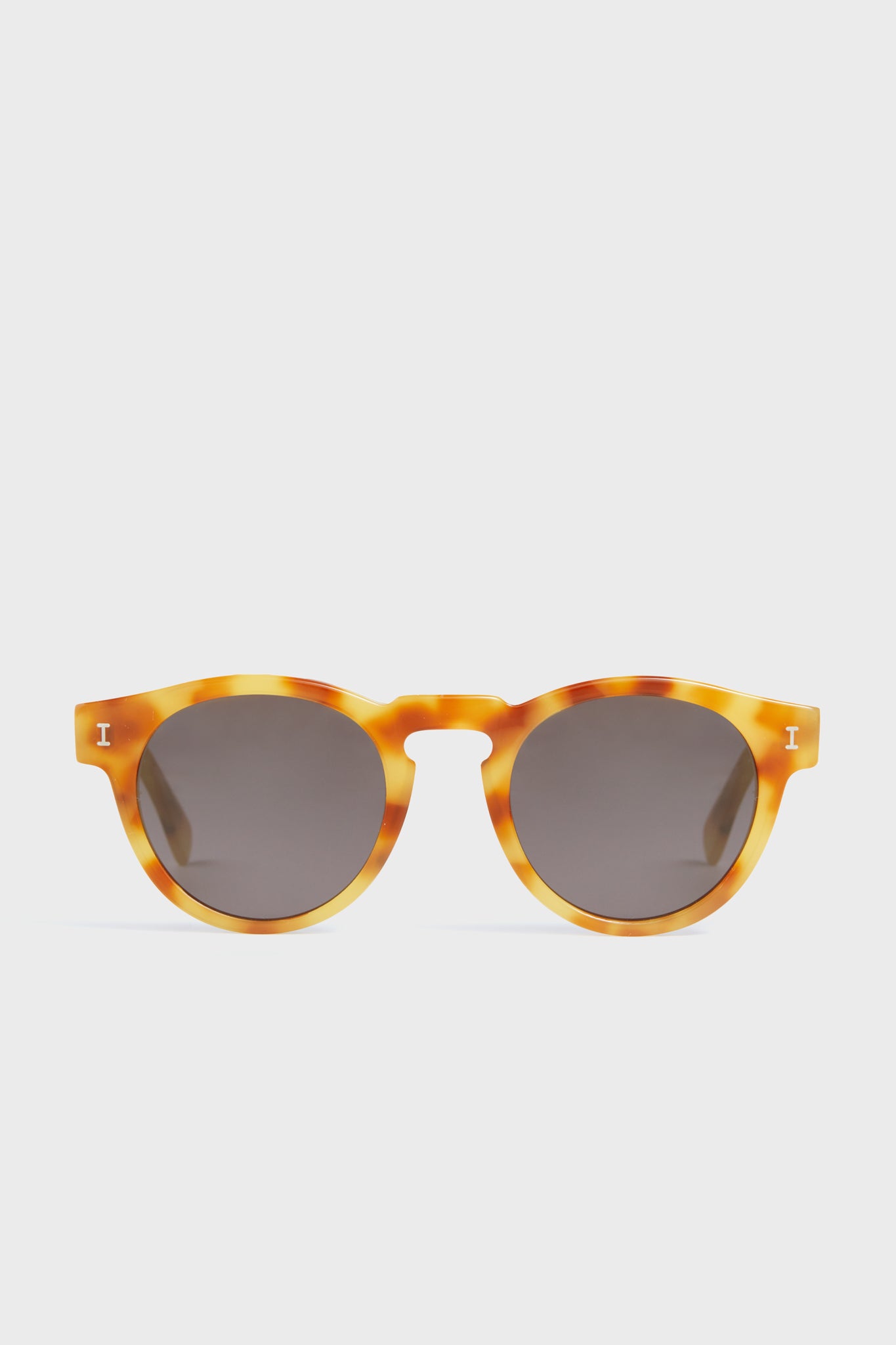 Amber Leonard Sunglasses-Get Girly