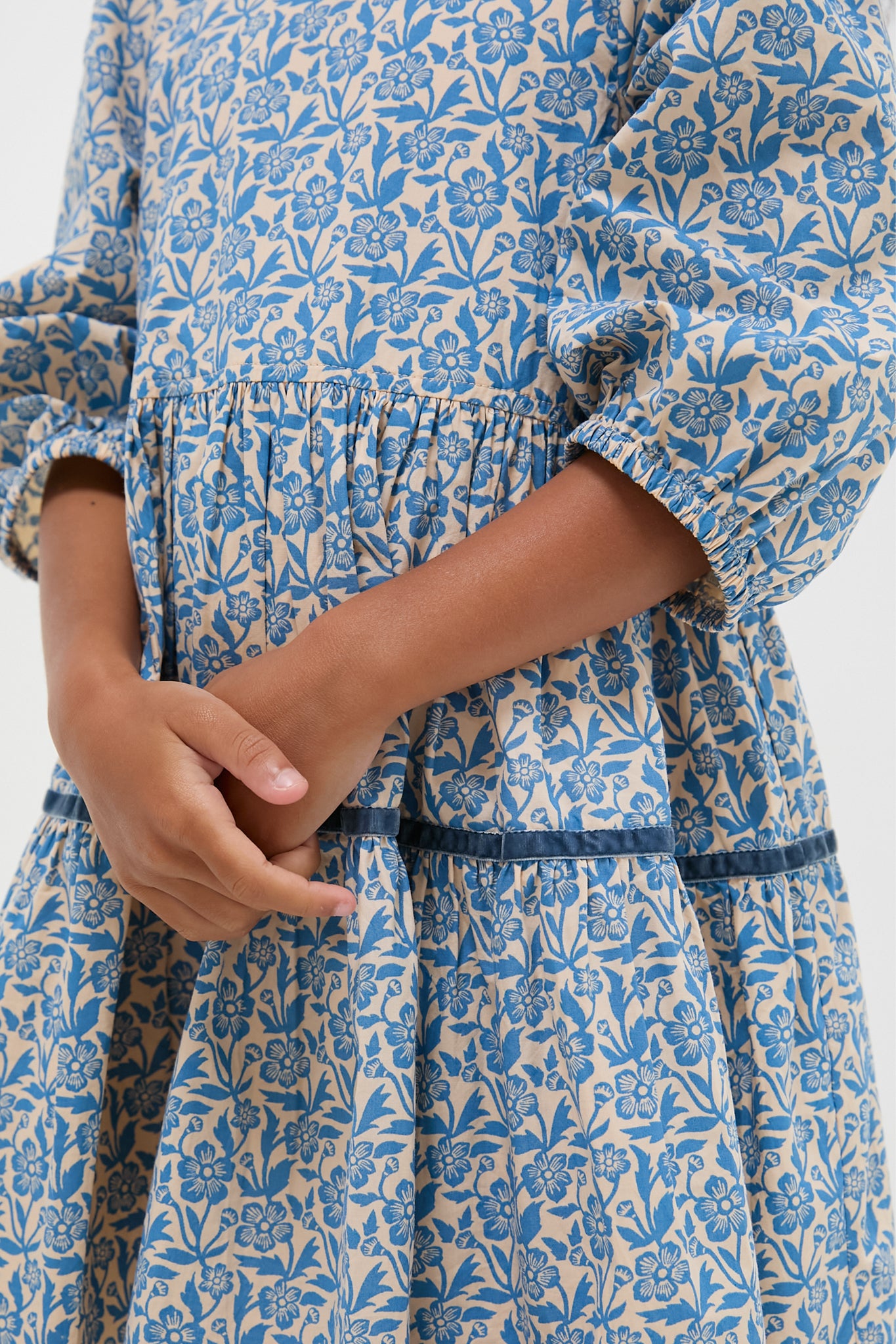 Girls Maribelle Dress-Get Girly