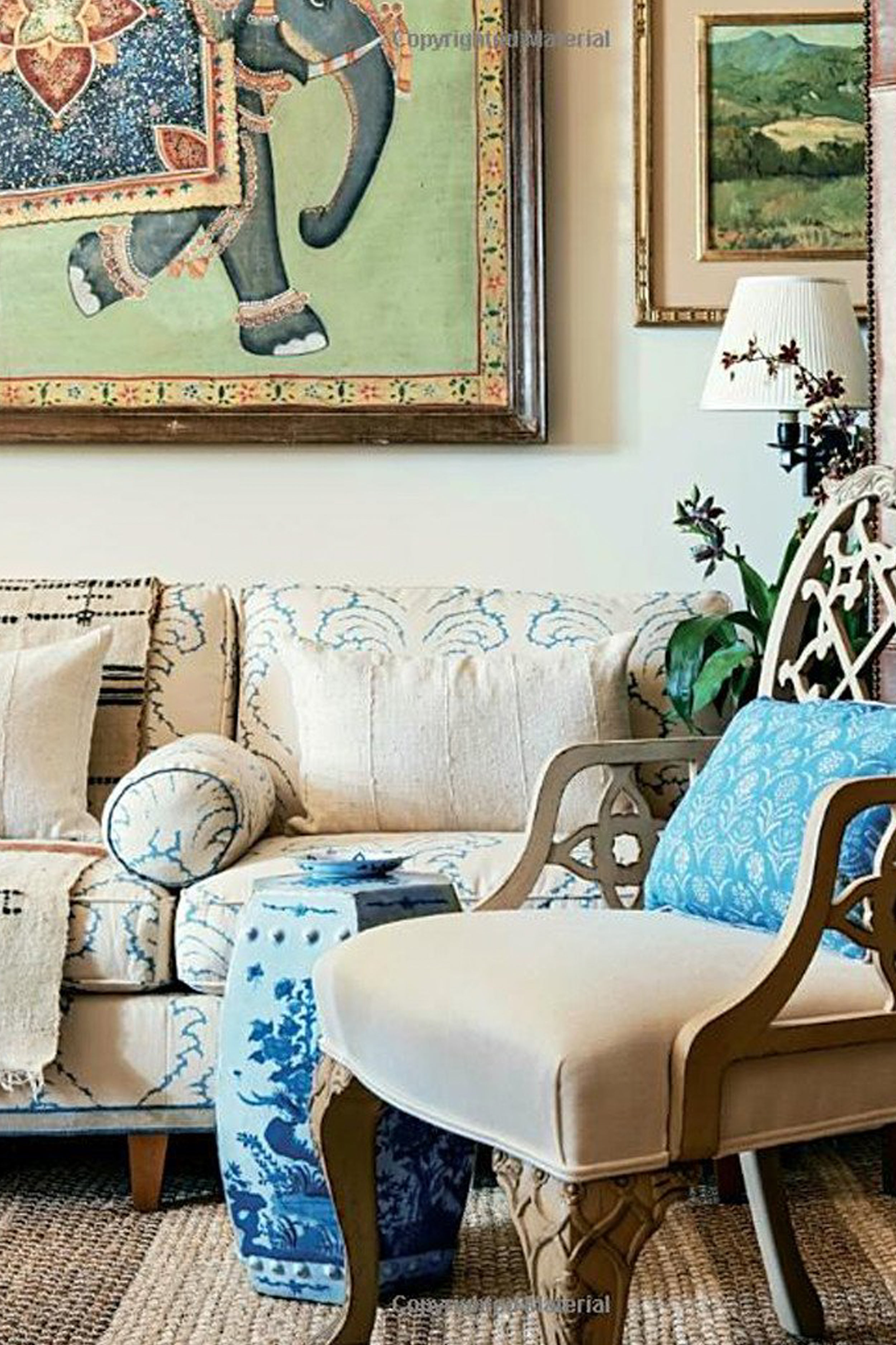 Beautiful: All-American Decorating and Timeless Style-Get Girly