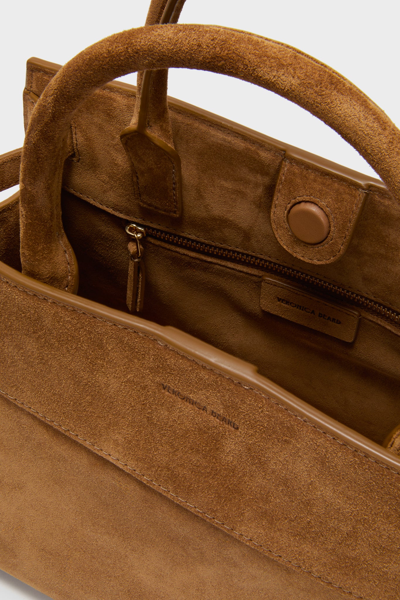 Acorn Veronica Beard Dash Bag-Get Girly