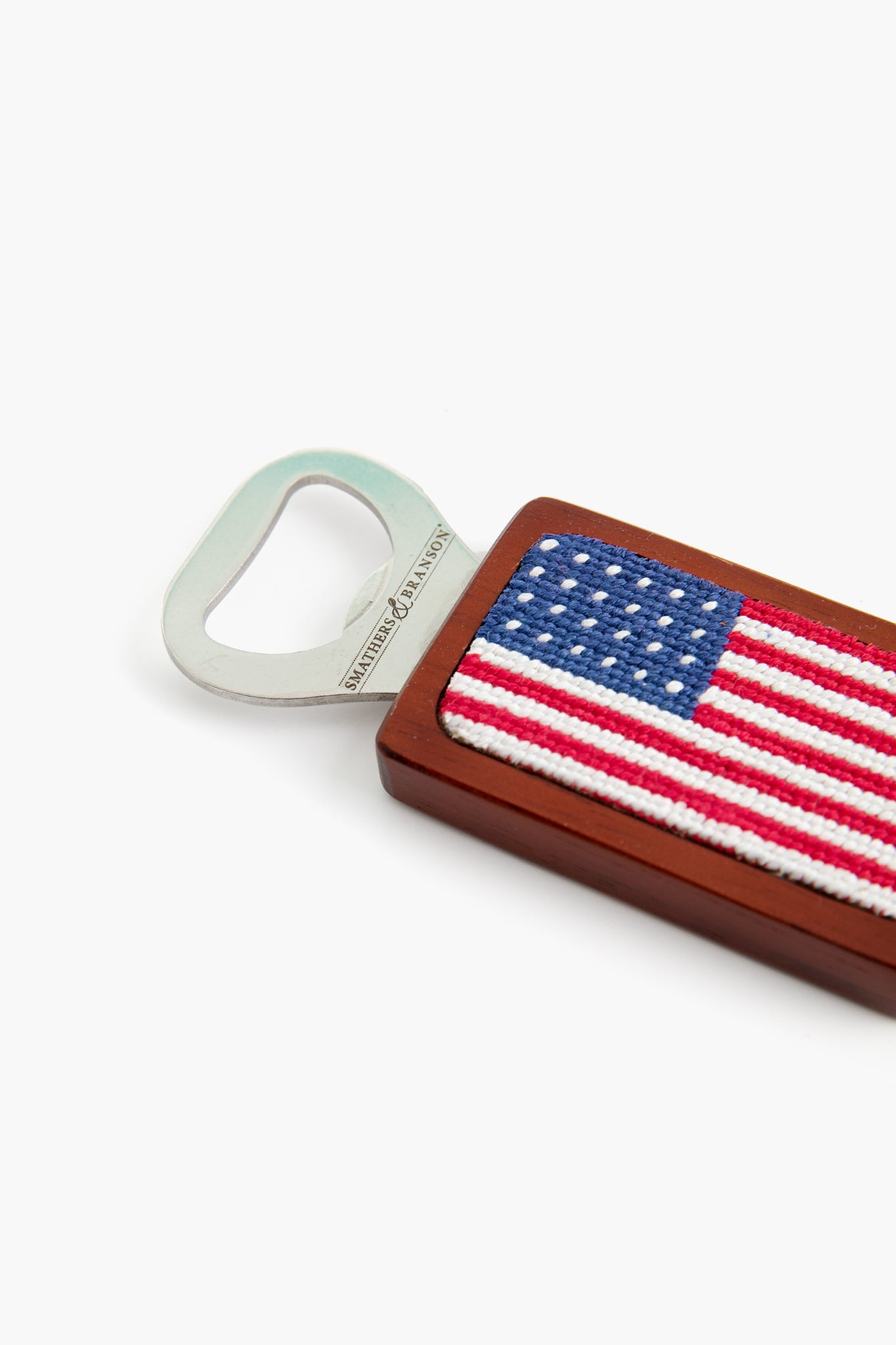 American Flag Bottle Opener-Get Girly