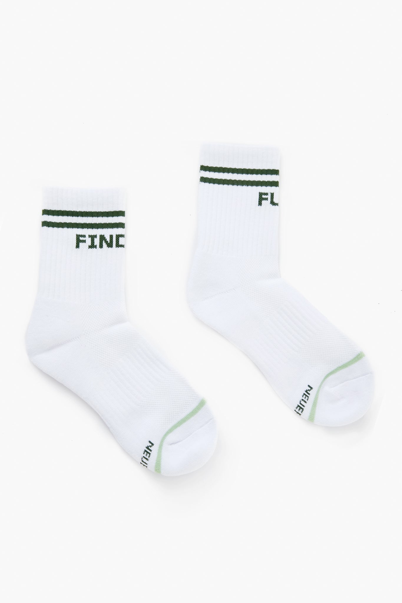 Find the Fun Socks-Get Girly