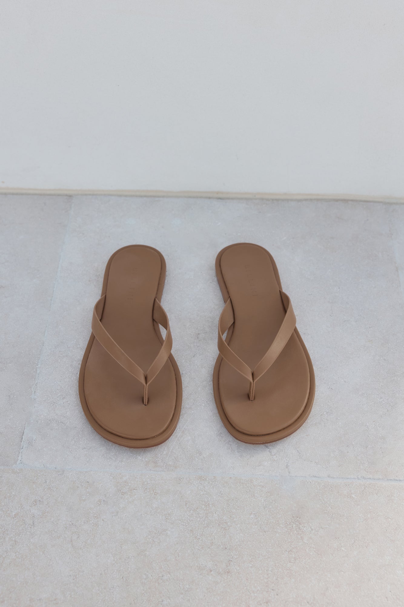 Beaux Sandal Coffee-Trogz