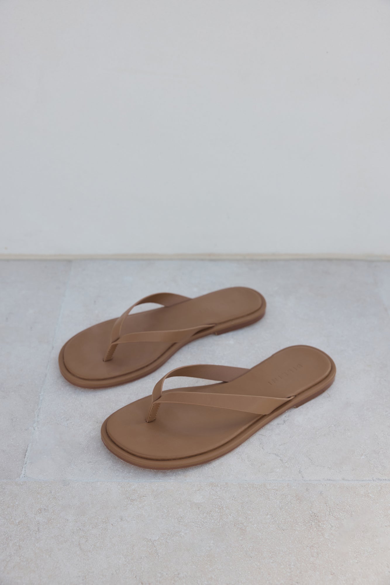 Beaux Sandal Coffee-Trogz
