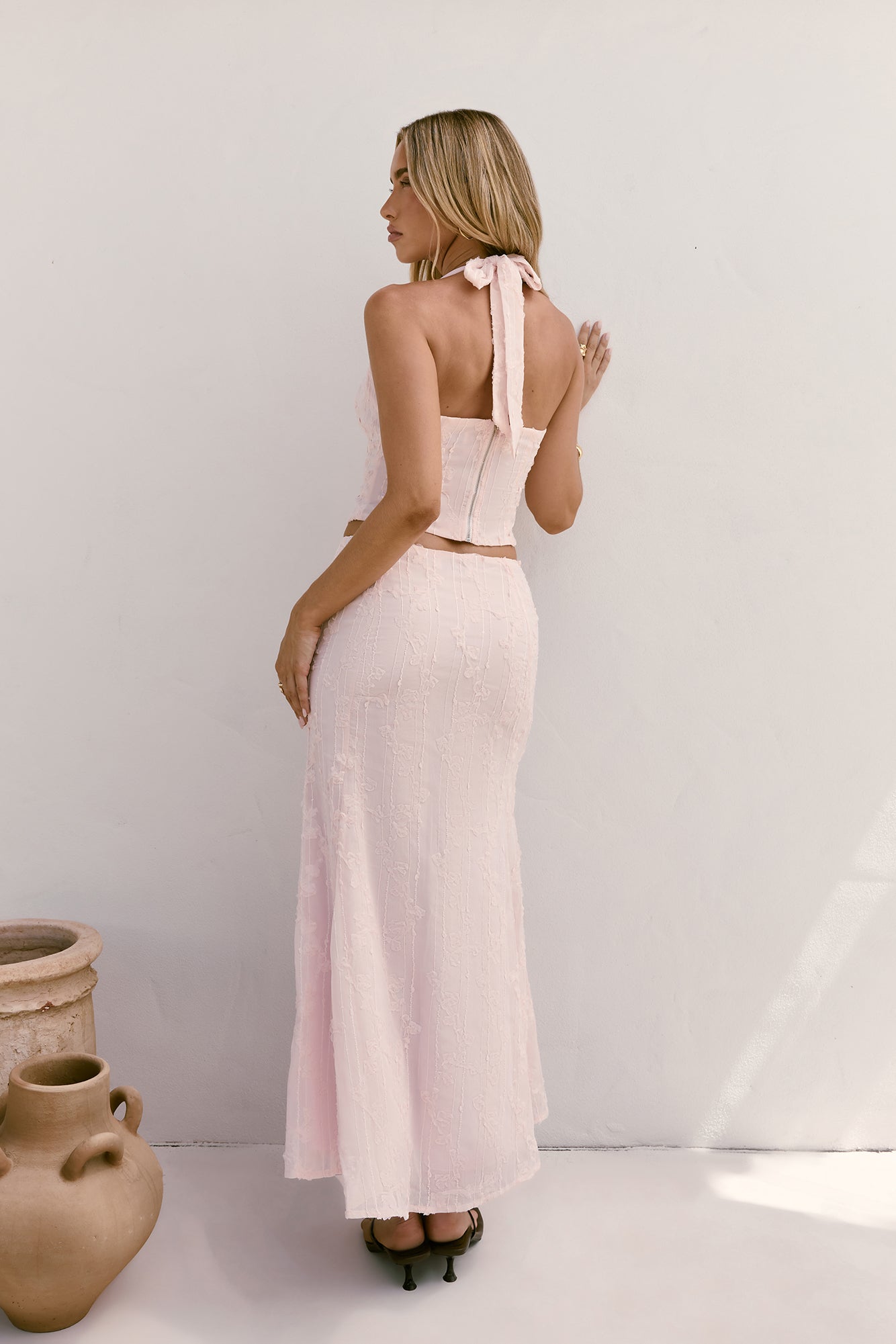 Baby Blooms Set Pink-Trogz