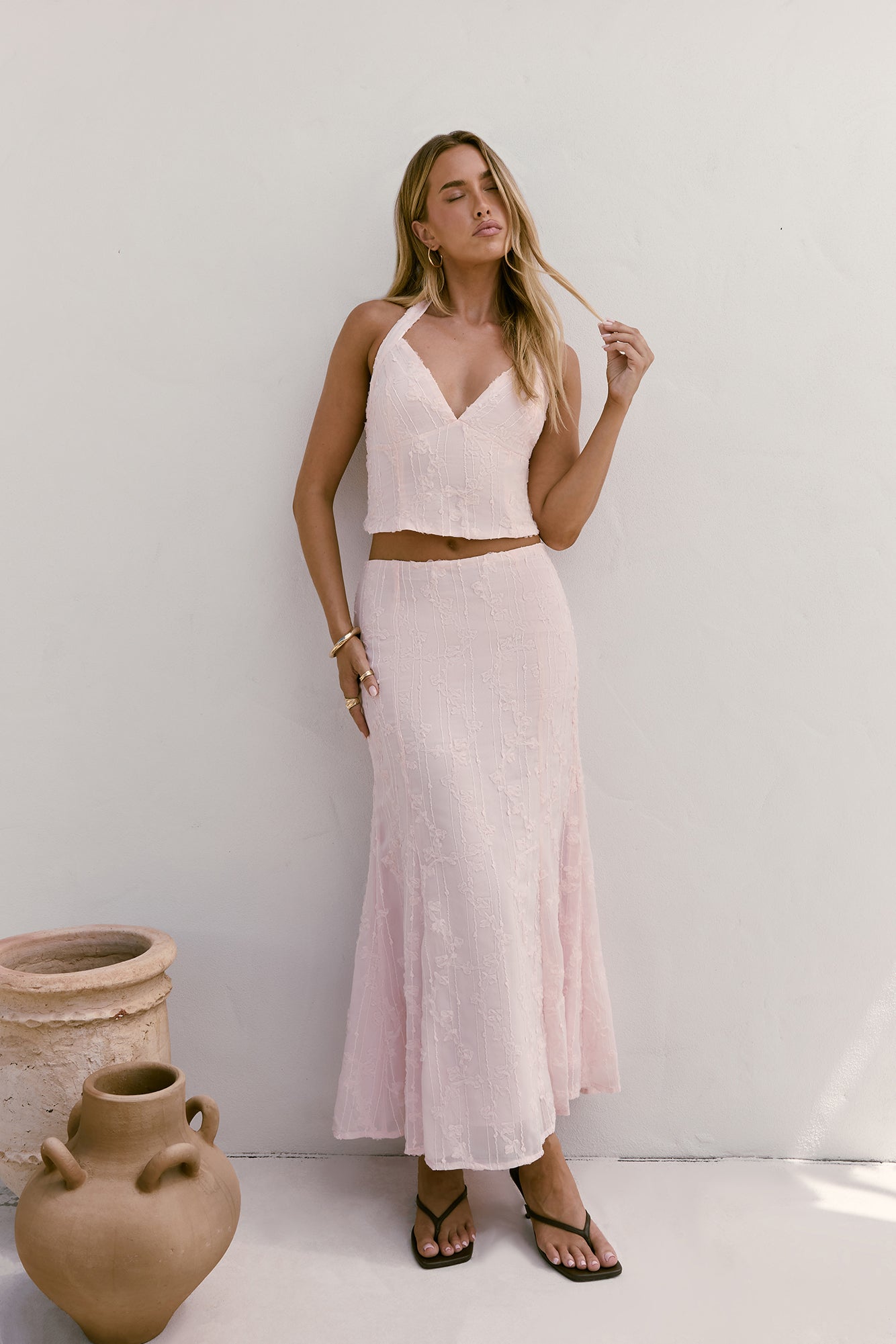 Baby Blooms Set Pink-Trogz