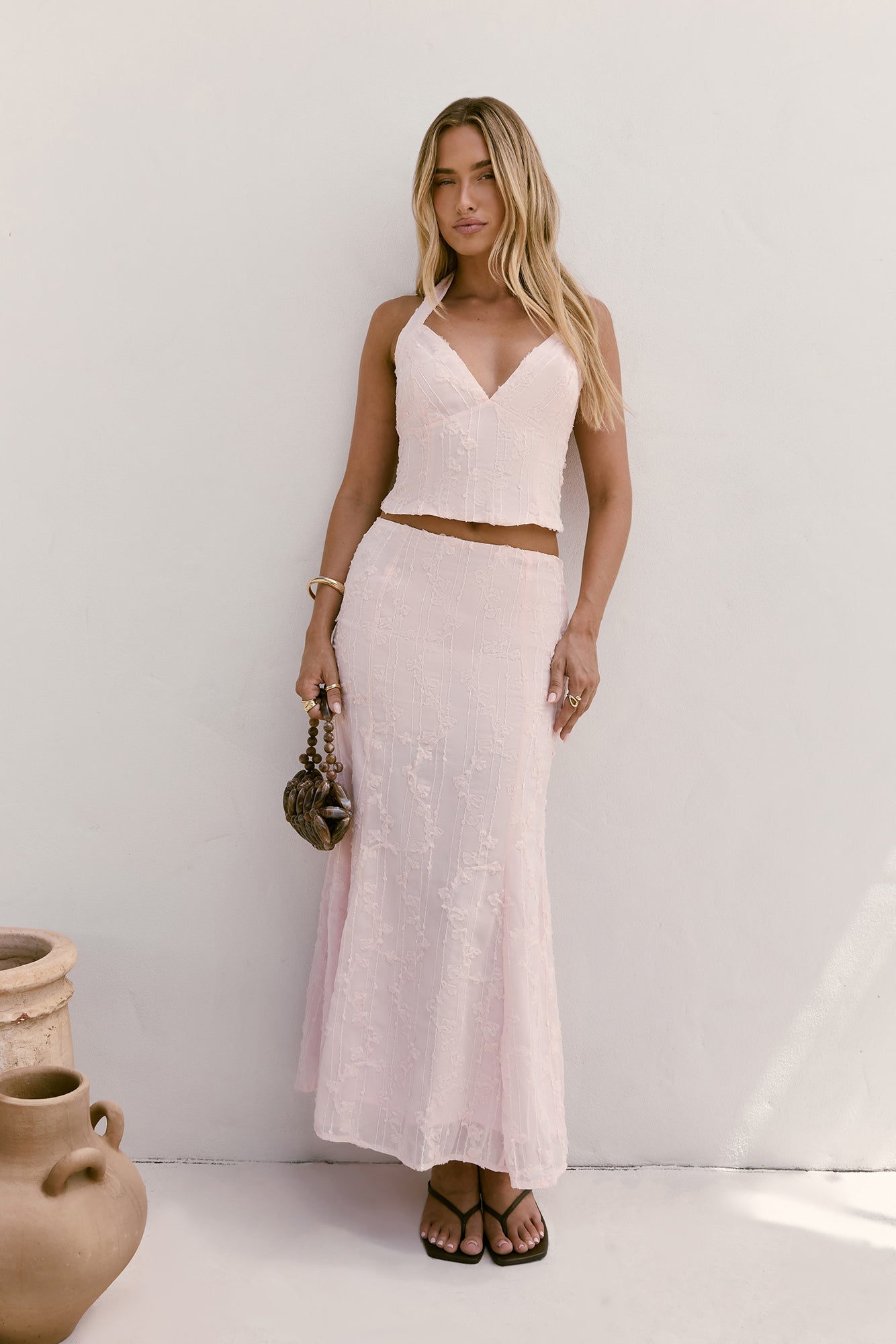 Baby Blooms Set Pink-Trogz