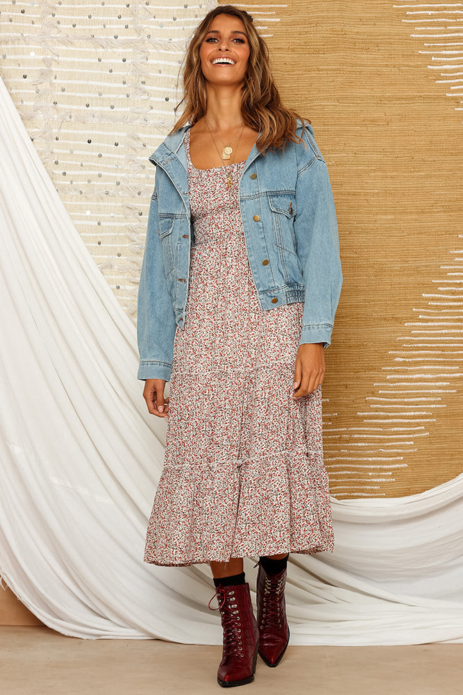 Ashton Jacket Denim-Trogz