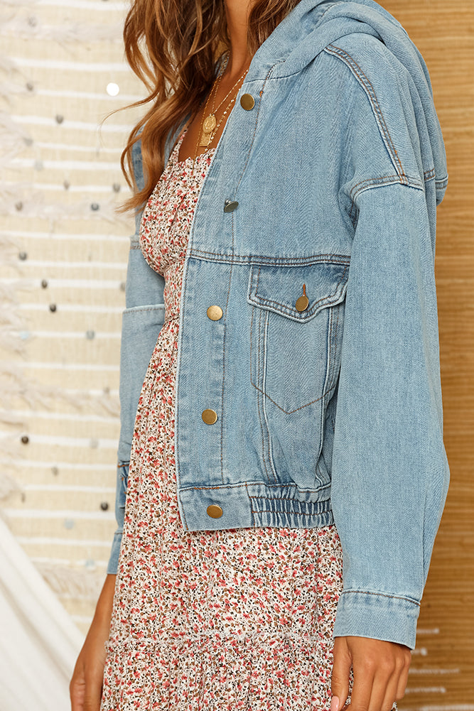 Ashton Jacket Denim-Trogz