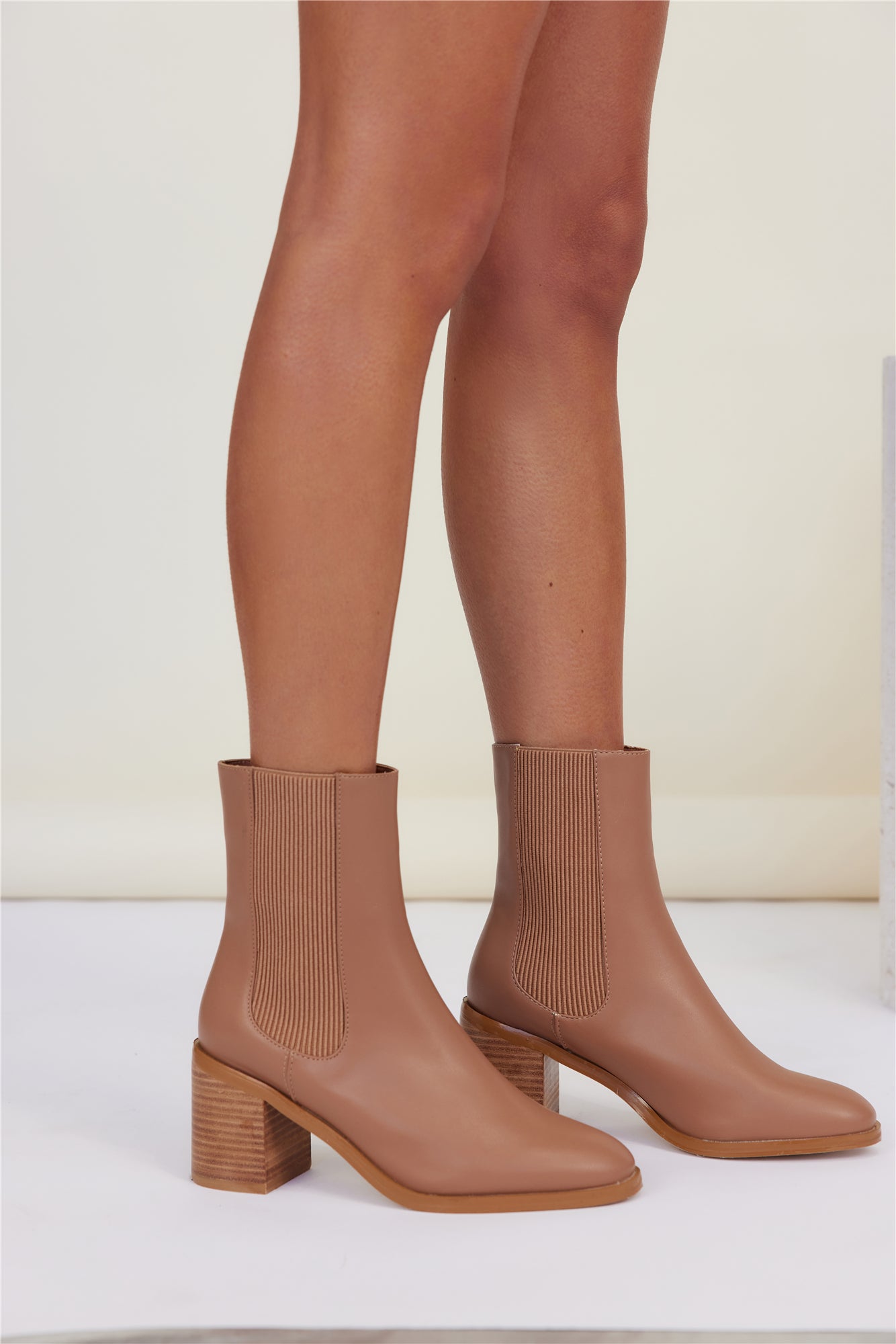 BILLINI Hadley Boot Teak-Trogz