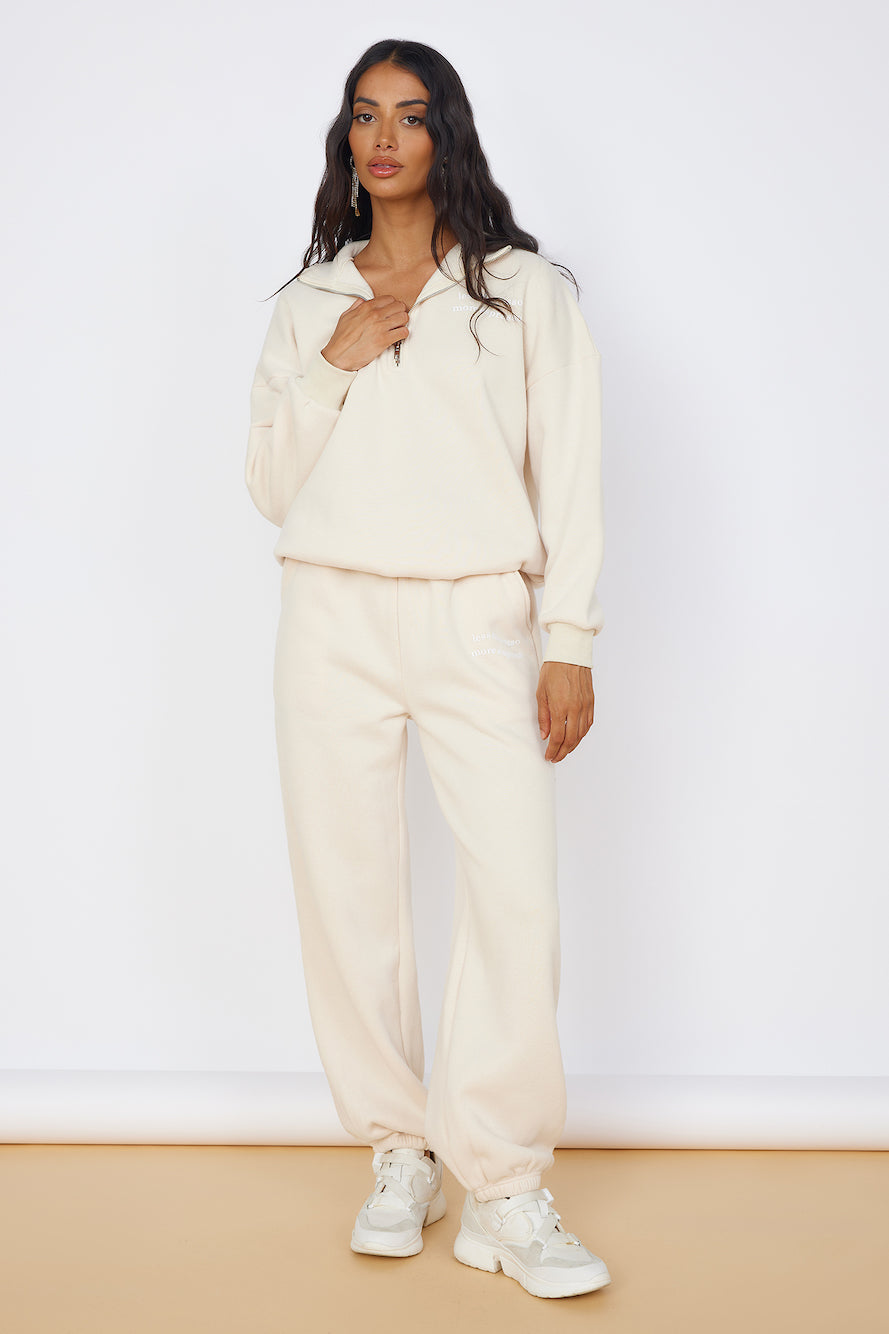 All Year Round Set Beige-Trogz