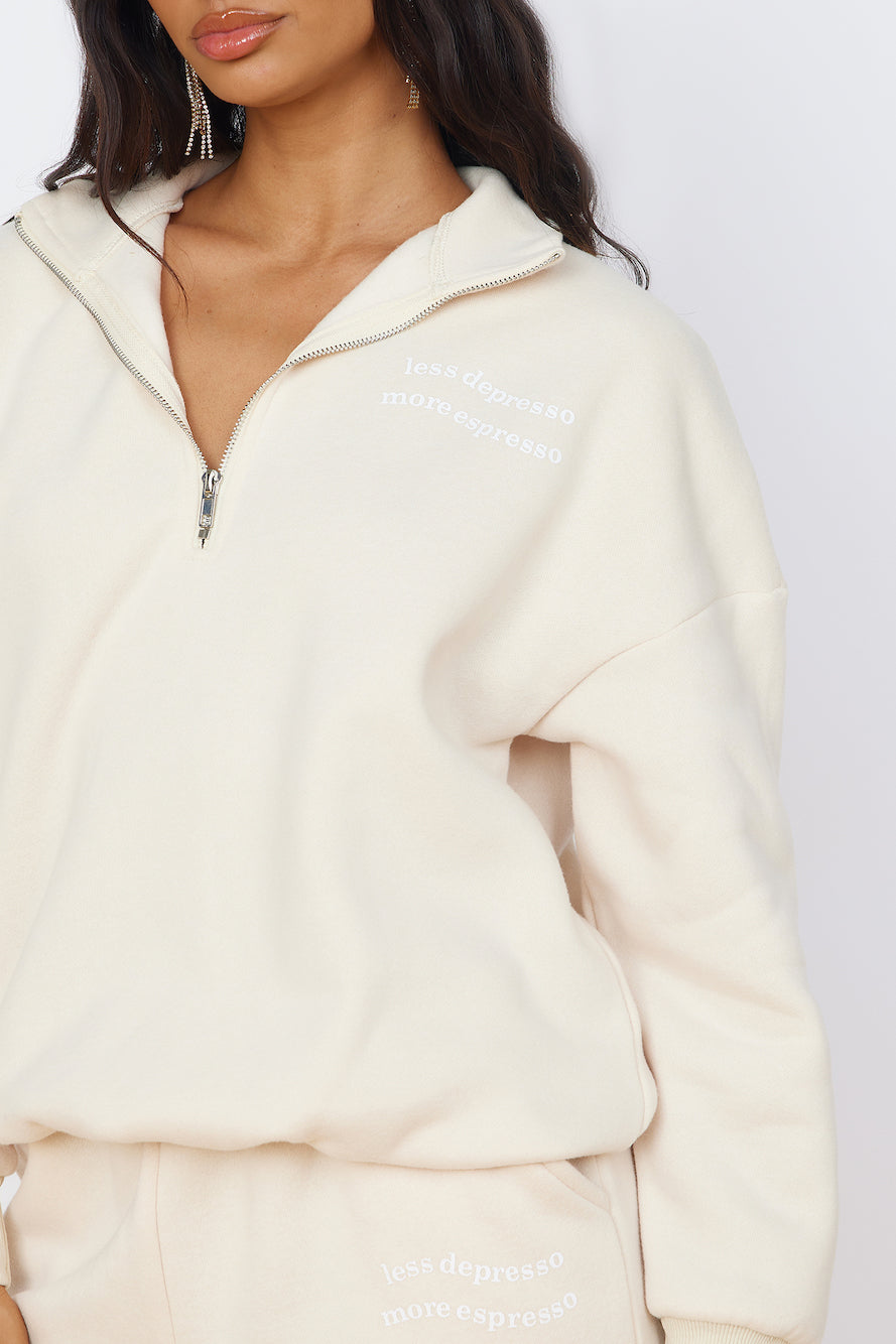 All Year Round Set Beige-Trogz