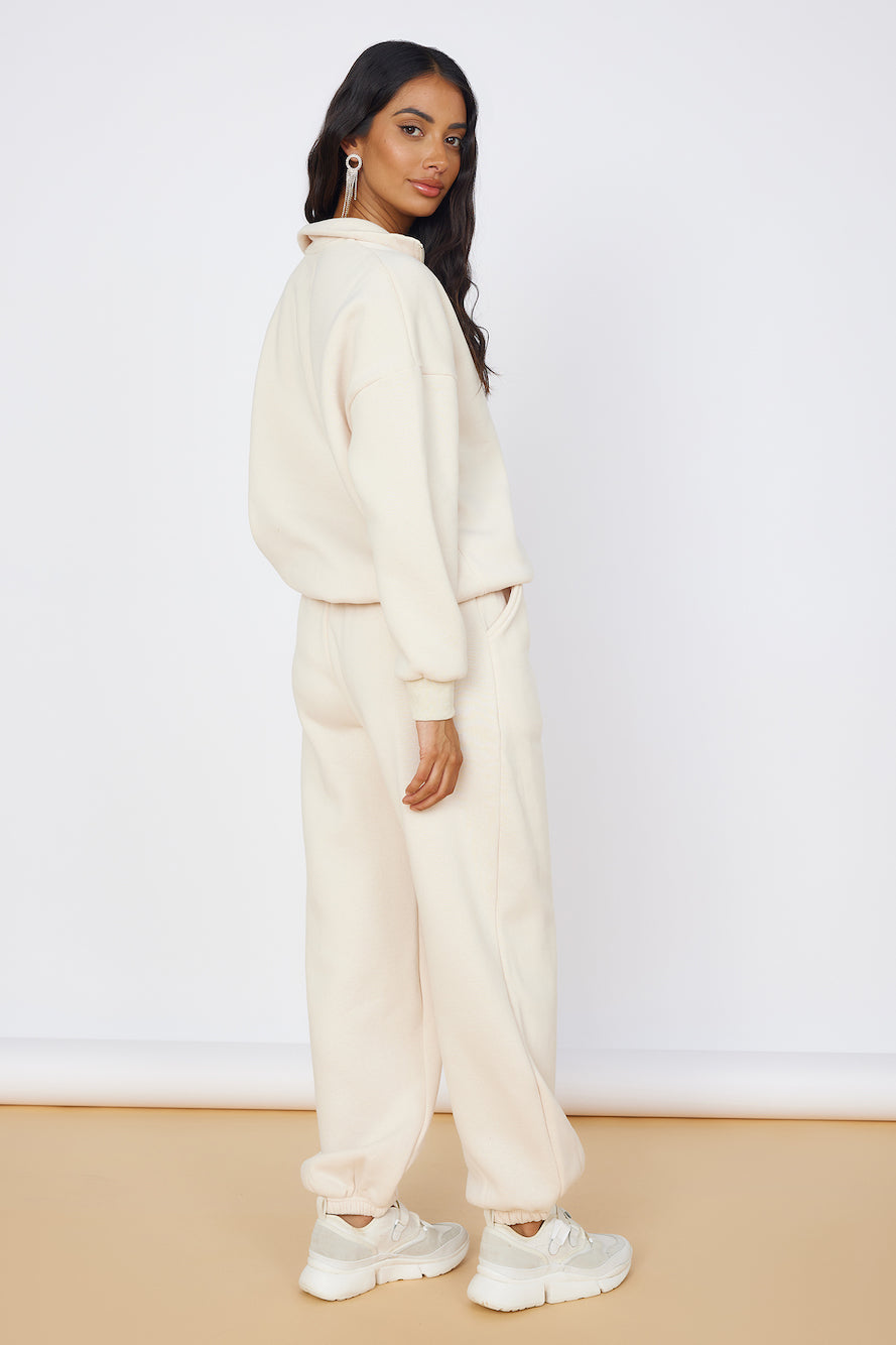 All Year Round Set Beige-Trogz