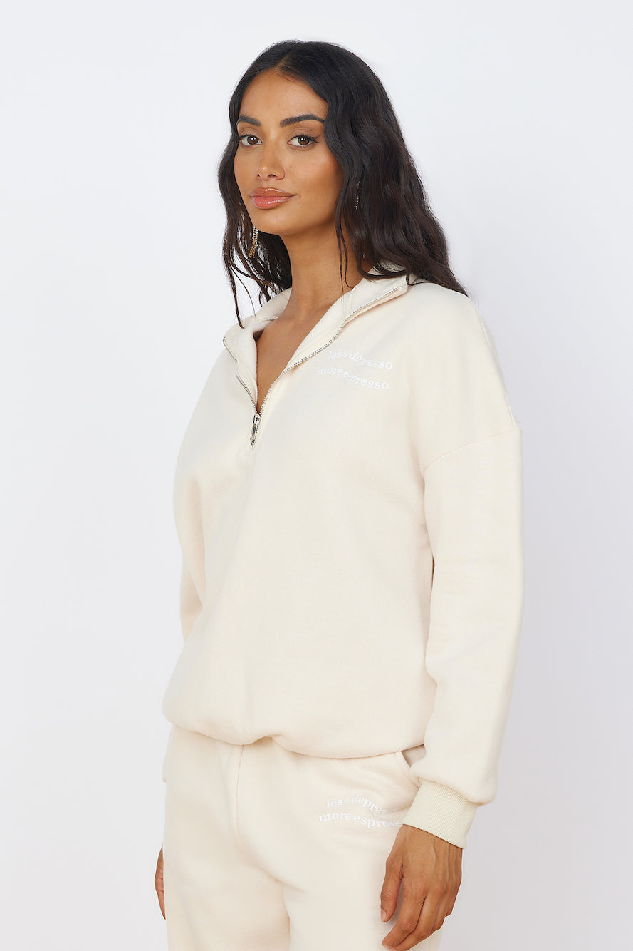 All Year Round Set Beige-Trogz