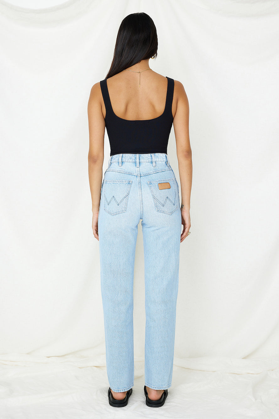 Diamond Sky Bodysuit Black-Trogz