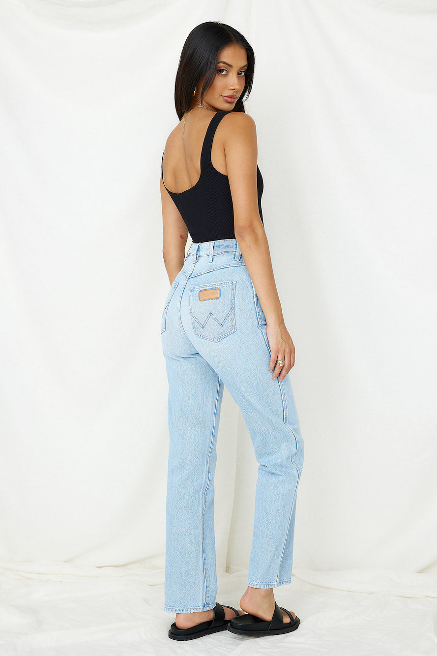 Diamond Sky Bodysuit Black-Trogz