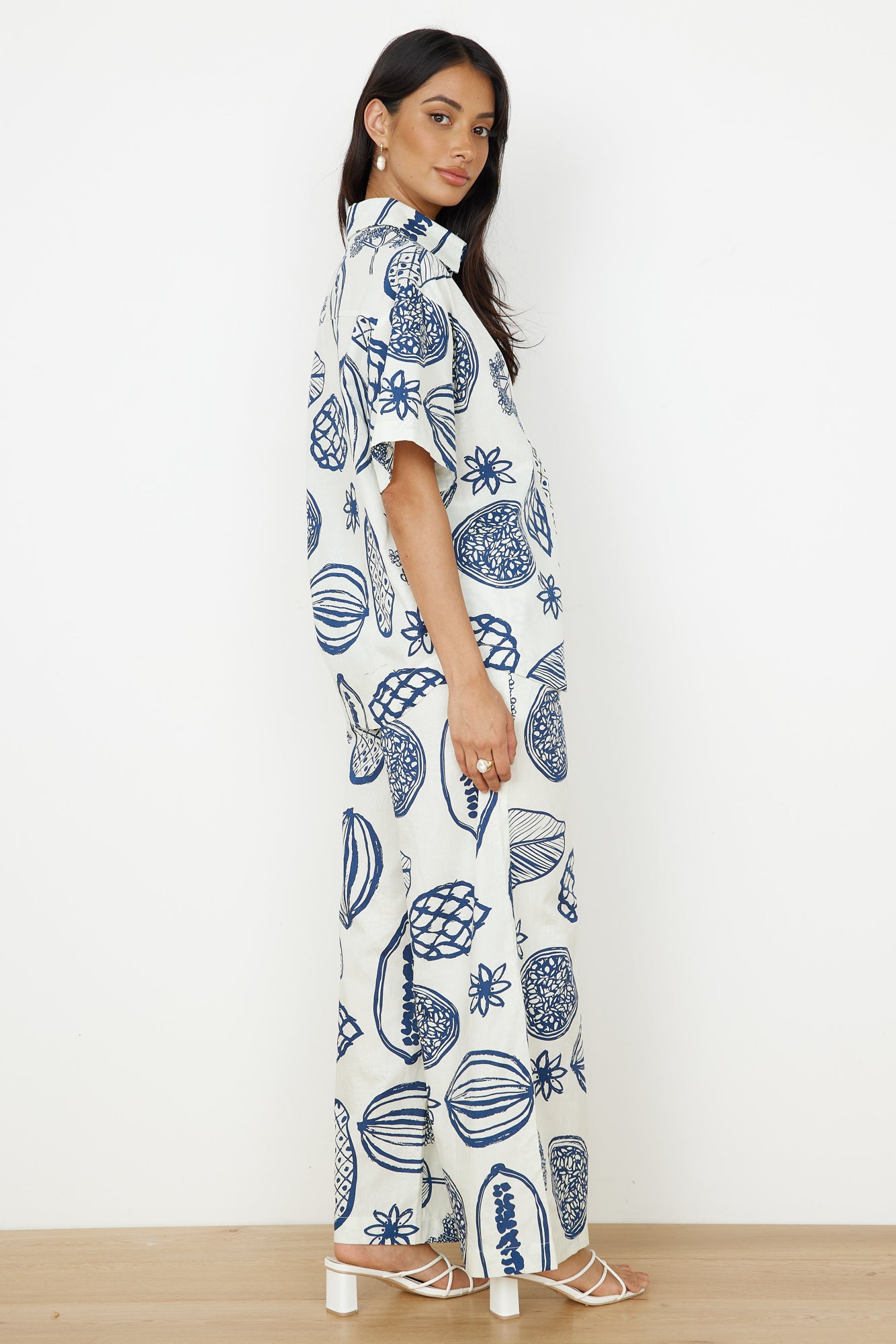 All Aboard Set Navy-Trogz