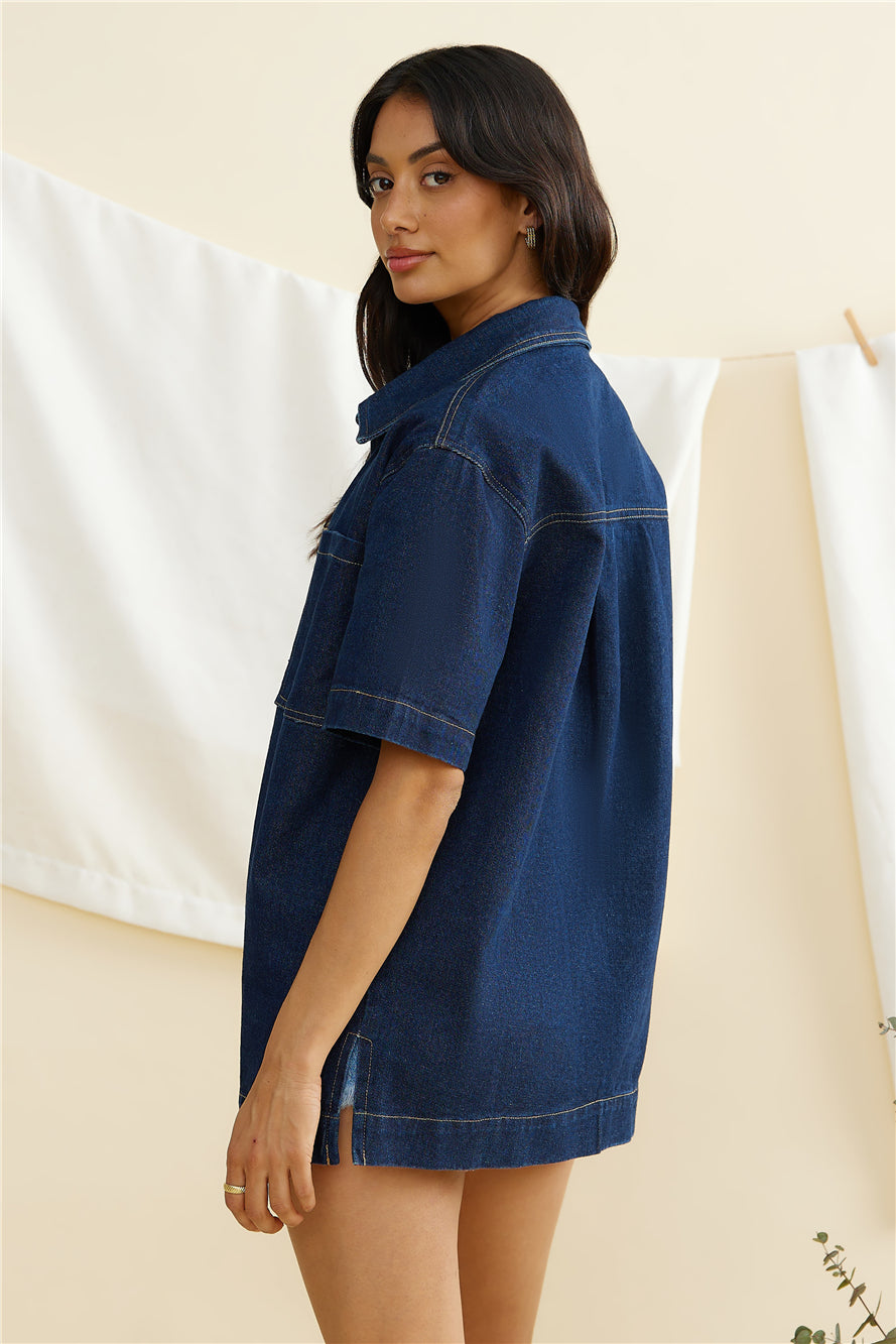 ABRAND A Venice Shorts Debbie-Trogz