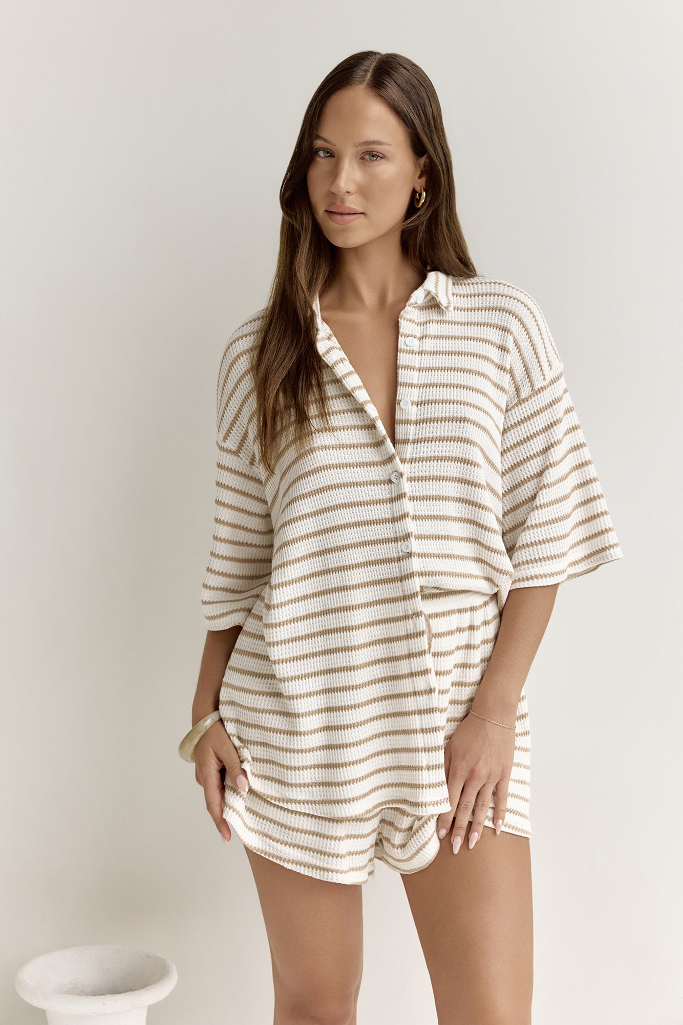 Coastal Voyages Set Brown-Trogz